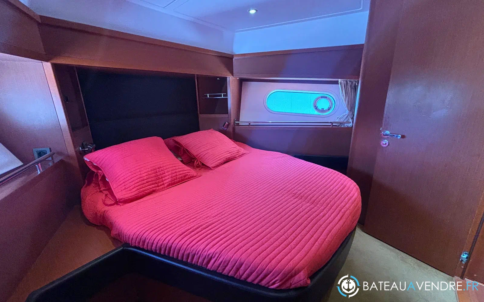 slider 37 Beneteau Swift Trawler 50