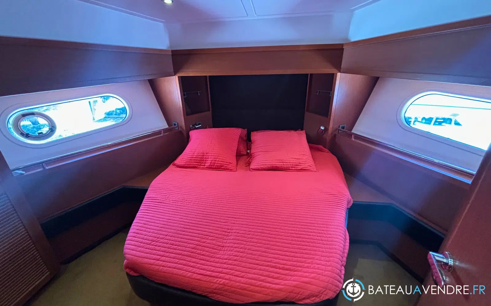 slider 38 Beneteau Swift Trawler 50