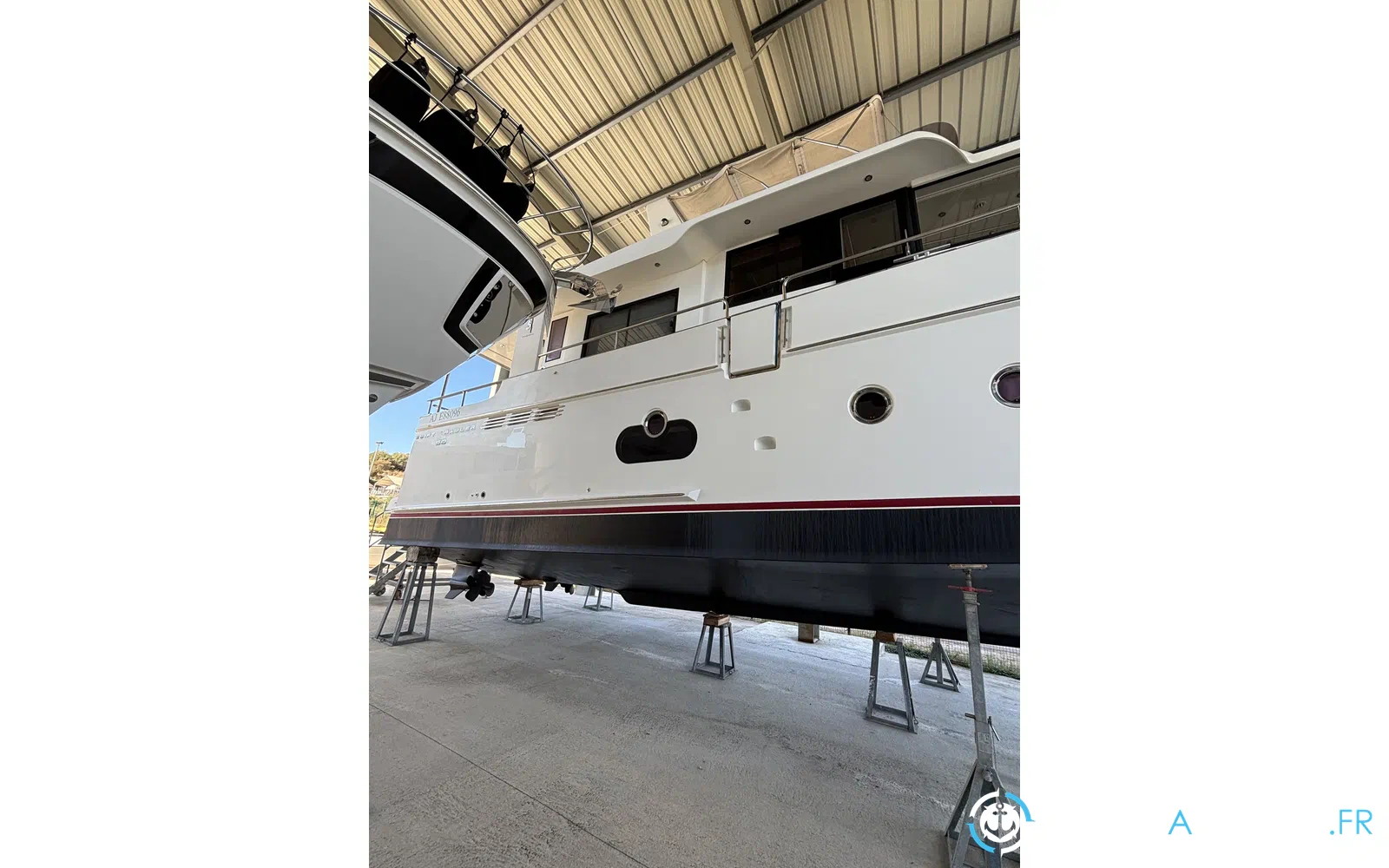 slider 3 Beneteau Swift Trawler 50