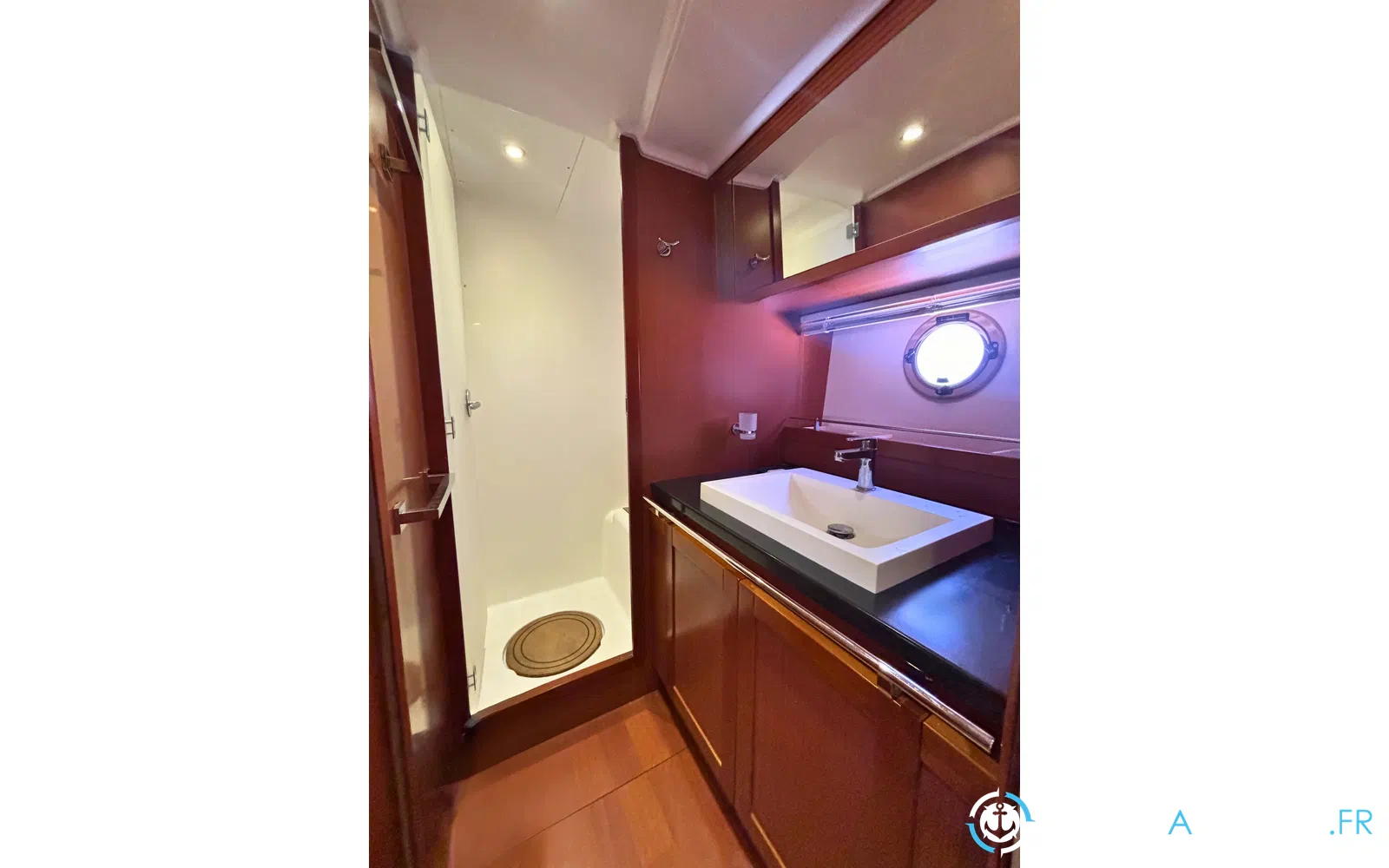 slider 39 Beneteau Swift Trawler 50