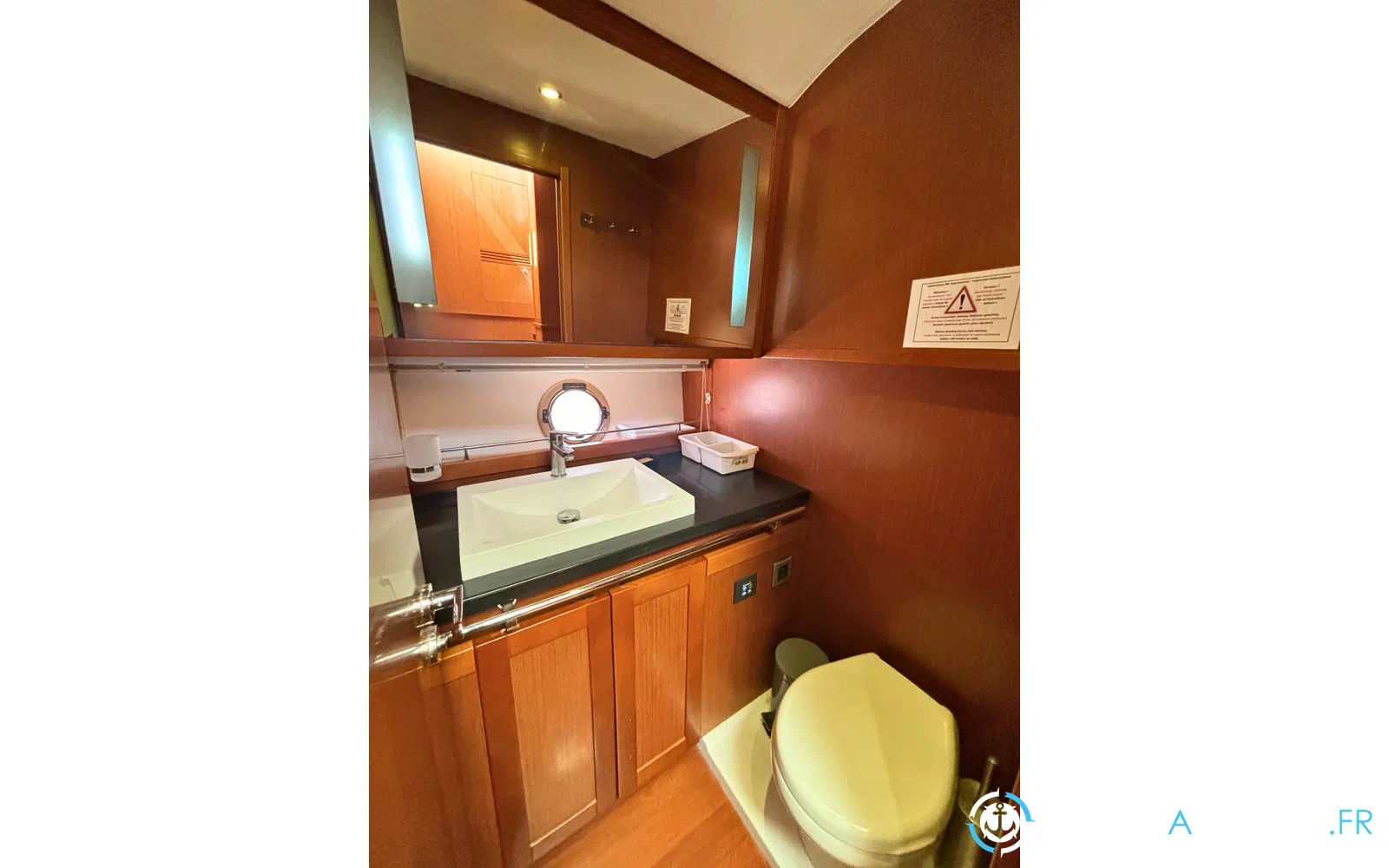 slider 40 Beneteau Swift Trawler 50