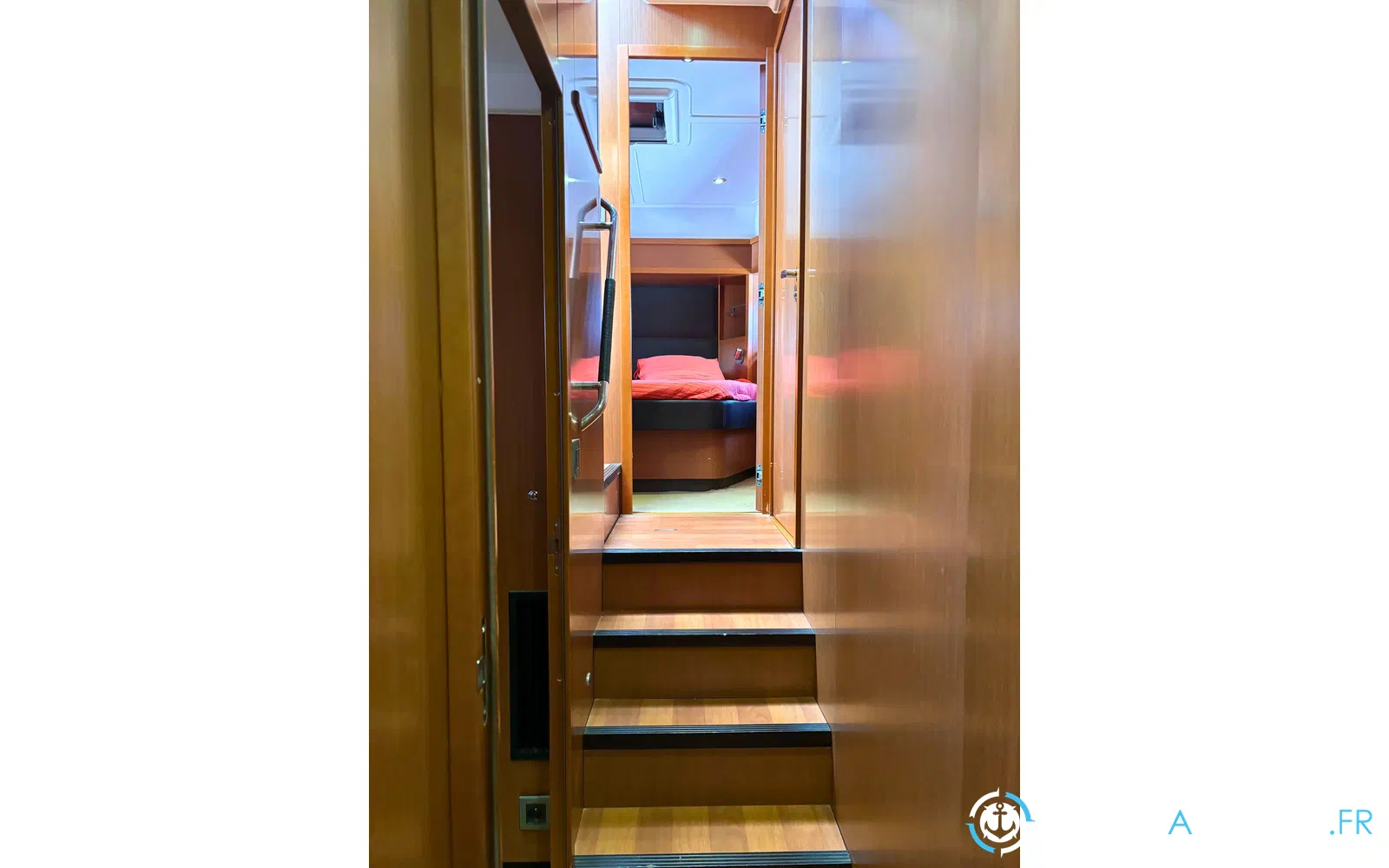 slider 41 Beneteau Swift Trawler 50