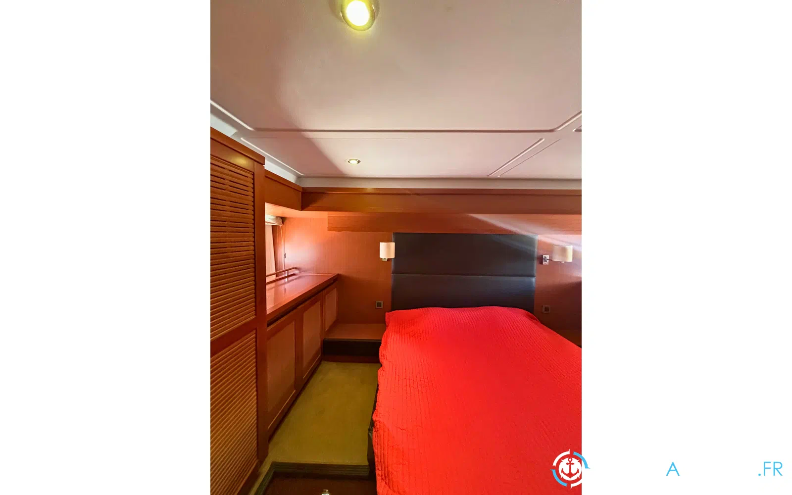 slider 42 Beneteau Swift Trawler 50