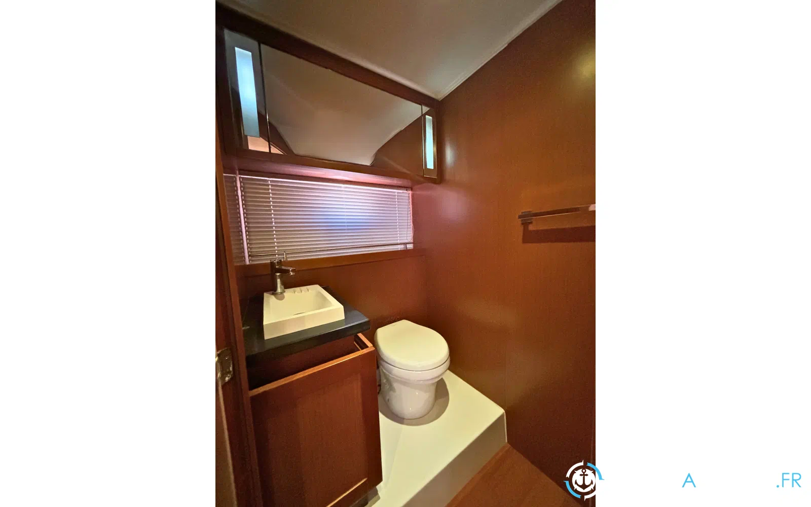 slider 44 Beneteau Swift Trawler 50