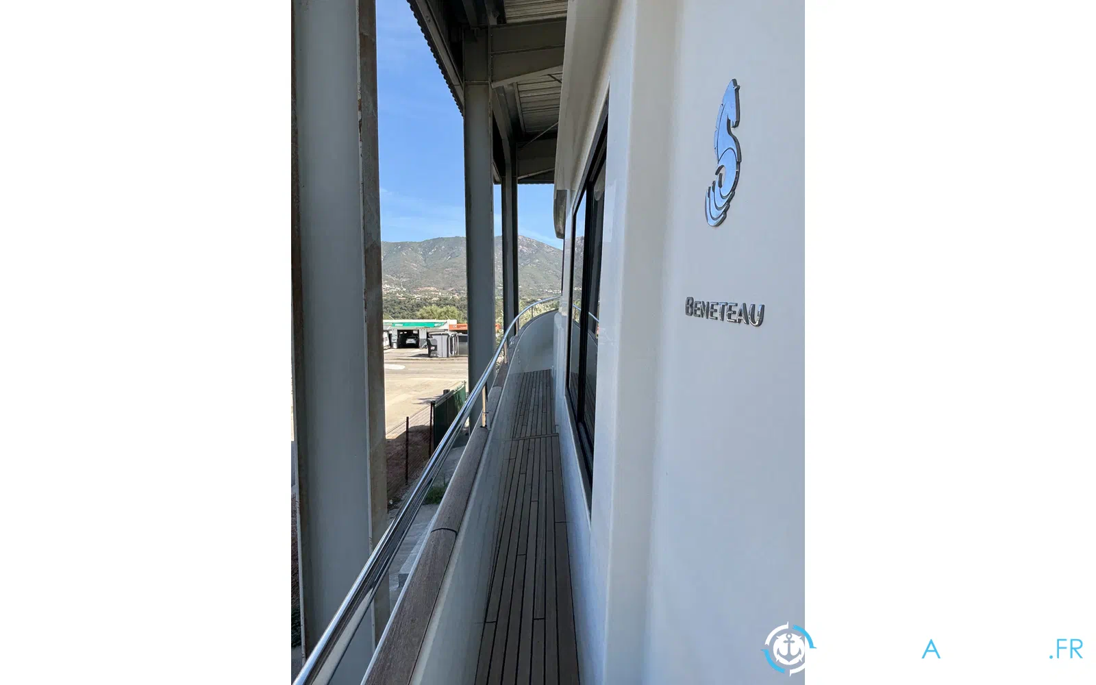 slider 46 Beneteau Swift Trawler 50