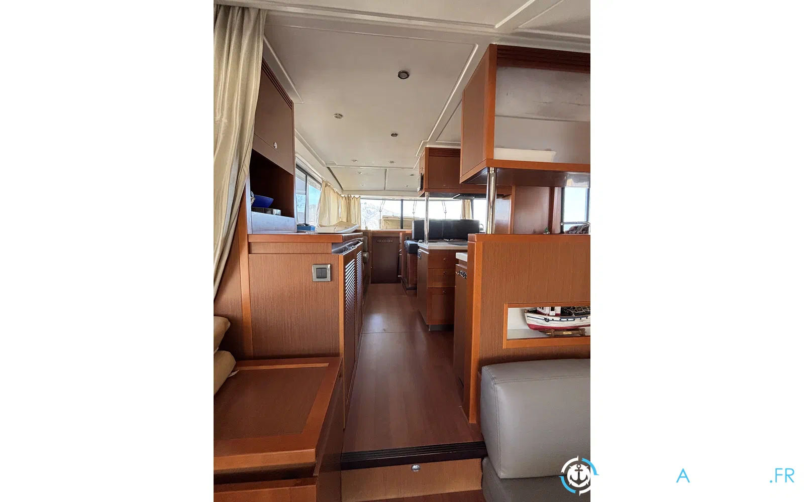 slider 47 Beneteau Swift Trawler 50
