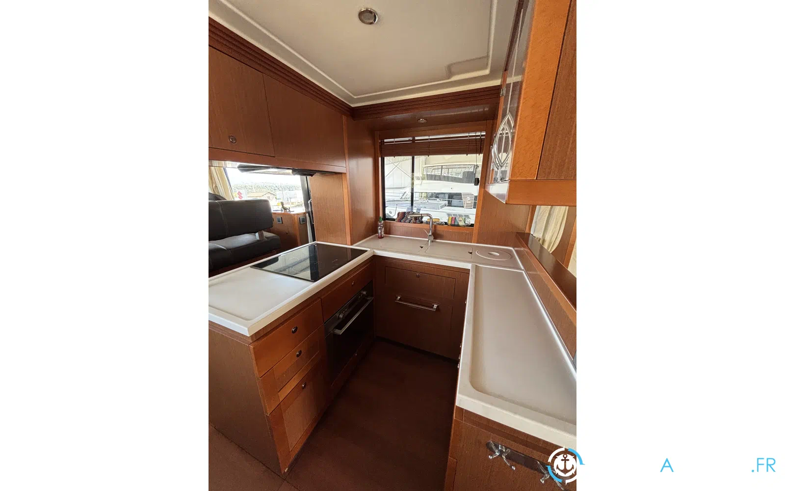 slider 48 Beneteau Swift Trawler 50