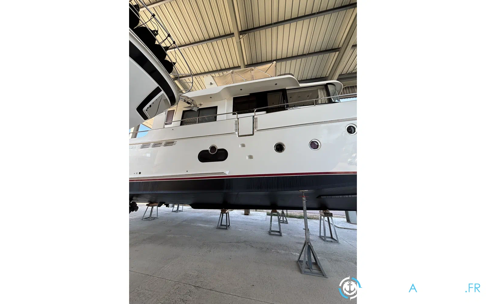 slider 4 Beneteau Swift Trawler 50