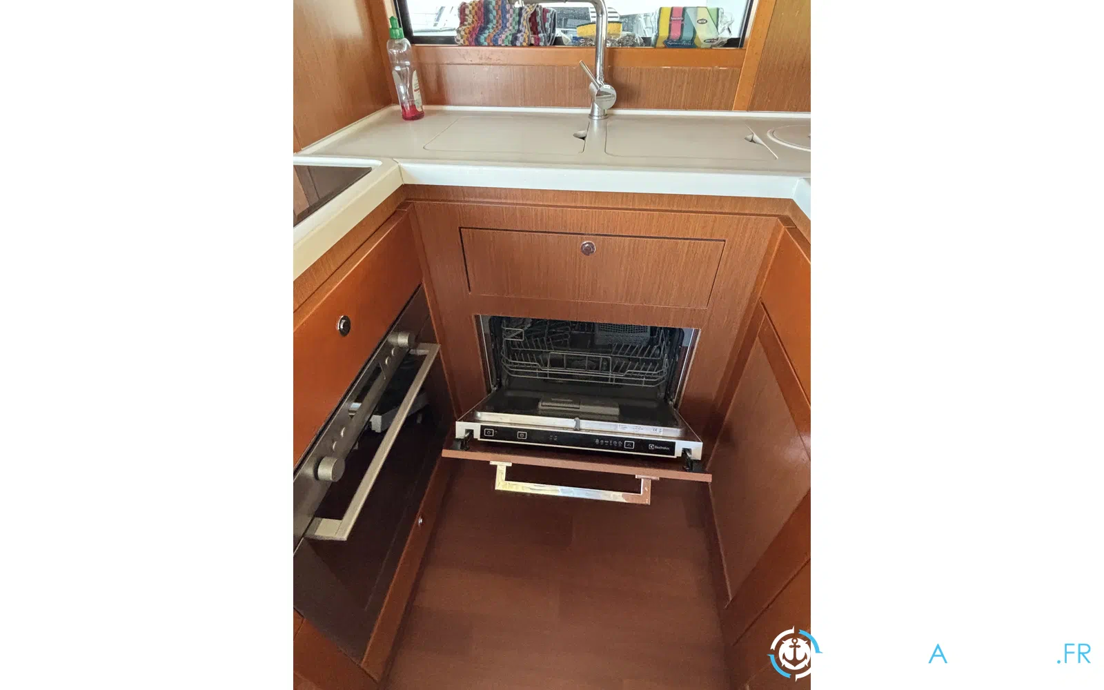 slider 49 Beneteau Swift Trawler 50