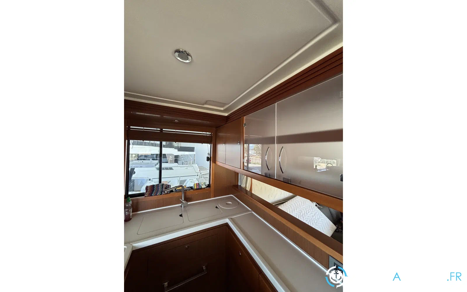 slider 50 Beneteau Swift Trawler 50