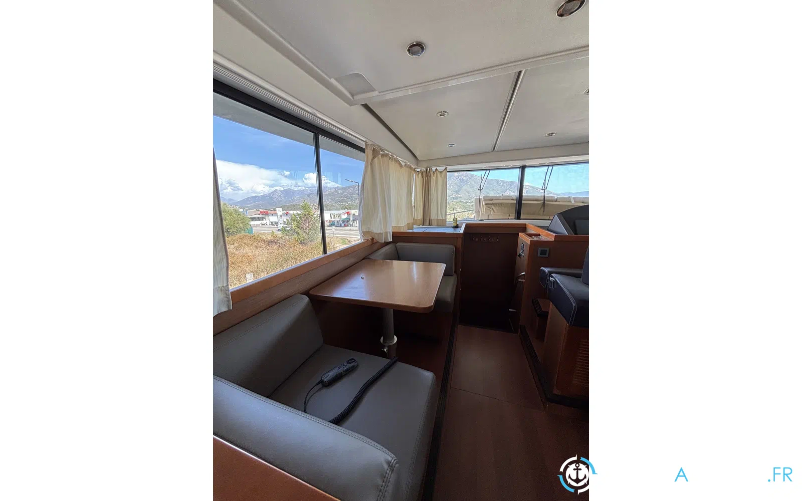 slider 51 Beneteau Swift Trawler 50