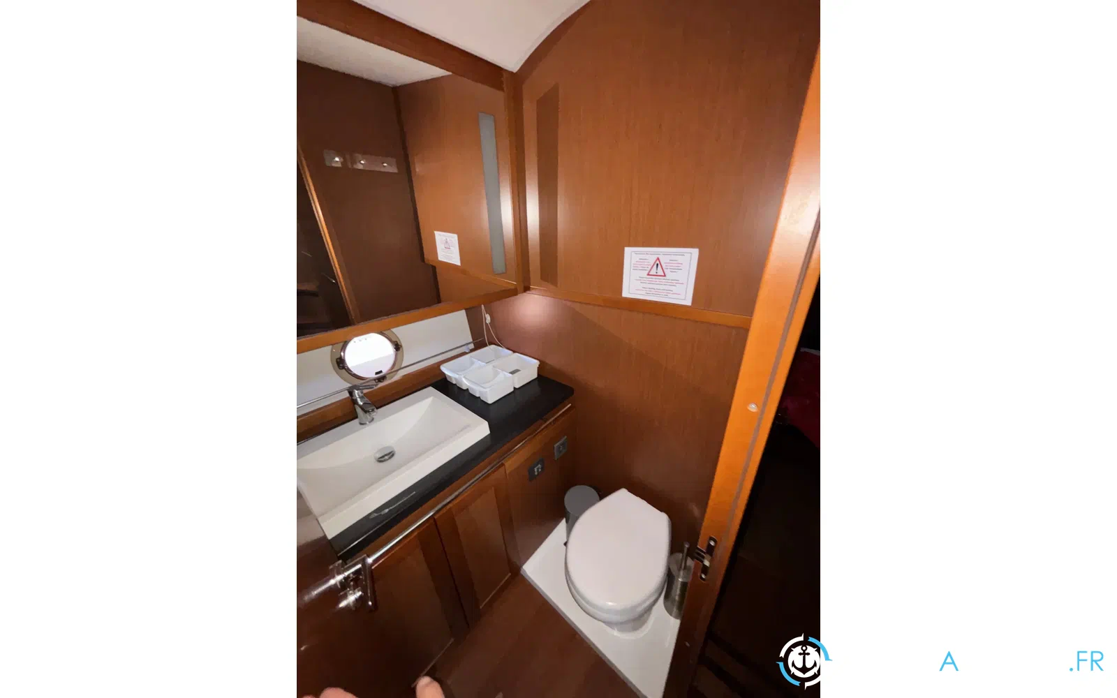 slider 55 Beneteau Swift Trawler 50