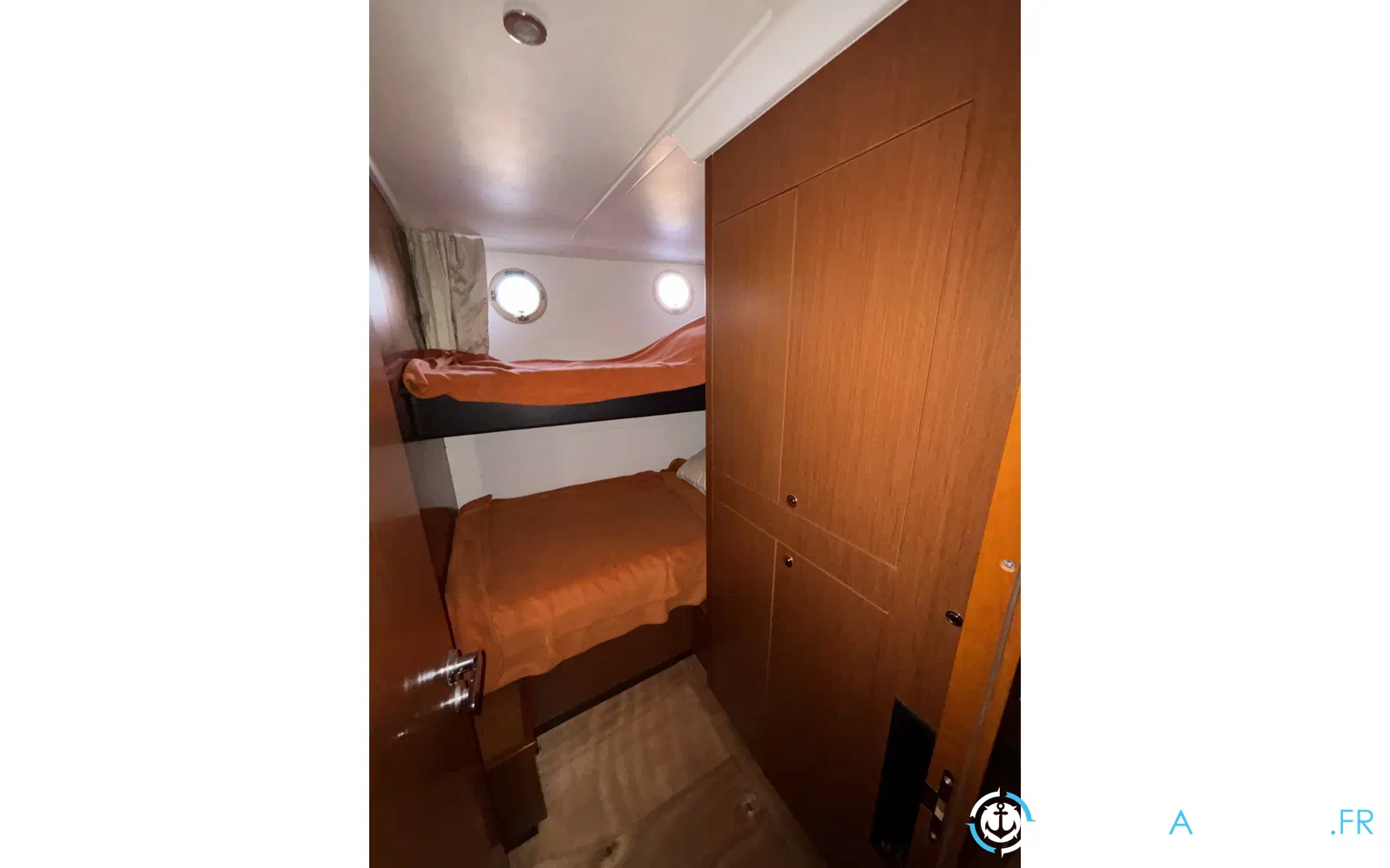 slider 56 Beneteau Swift Trawler 50