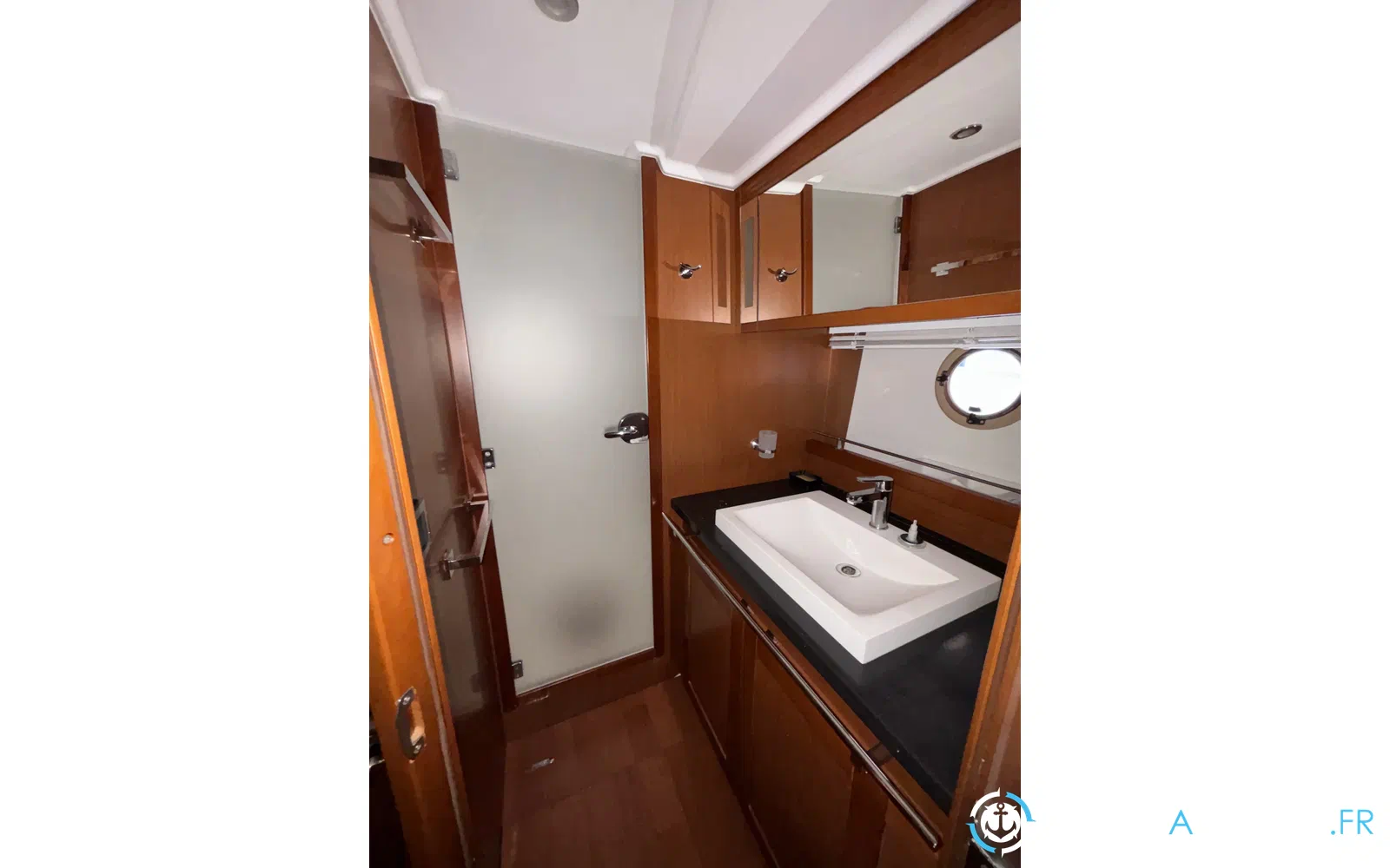 slider 57 Beneteau Swift Trawler 50
