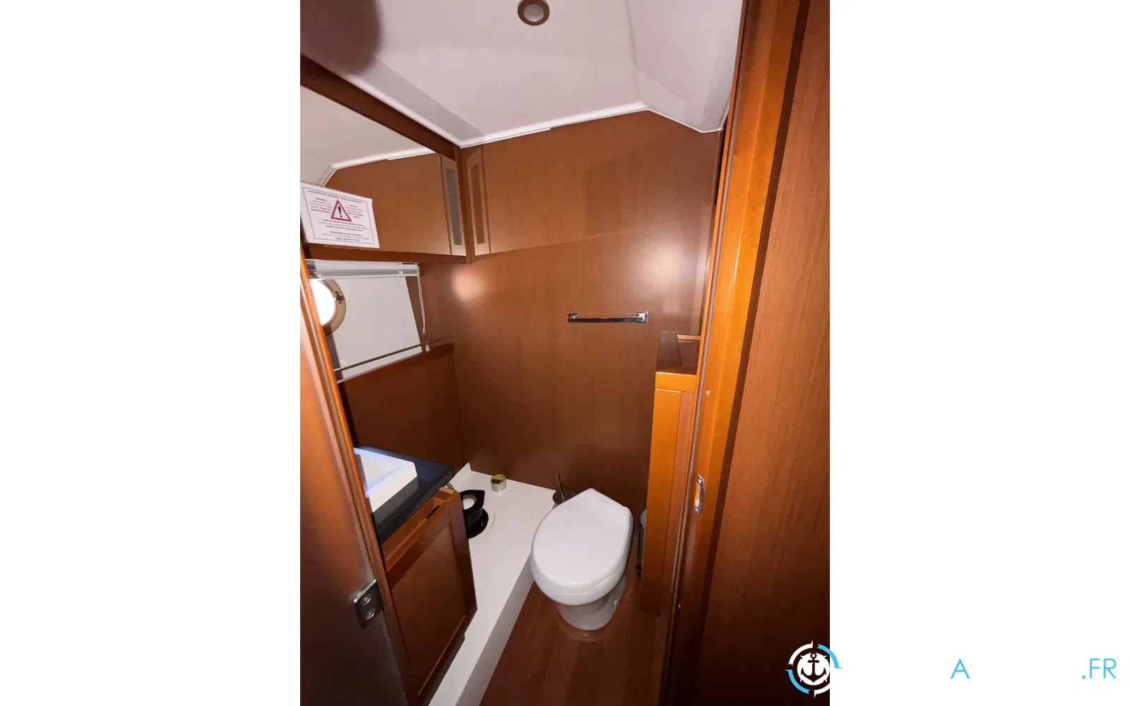 slider 58 Beneteau Swift Trawler 50