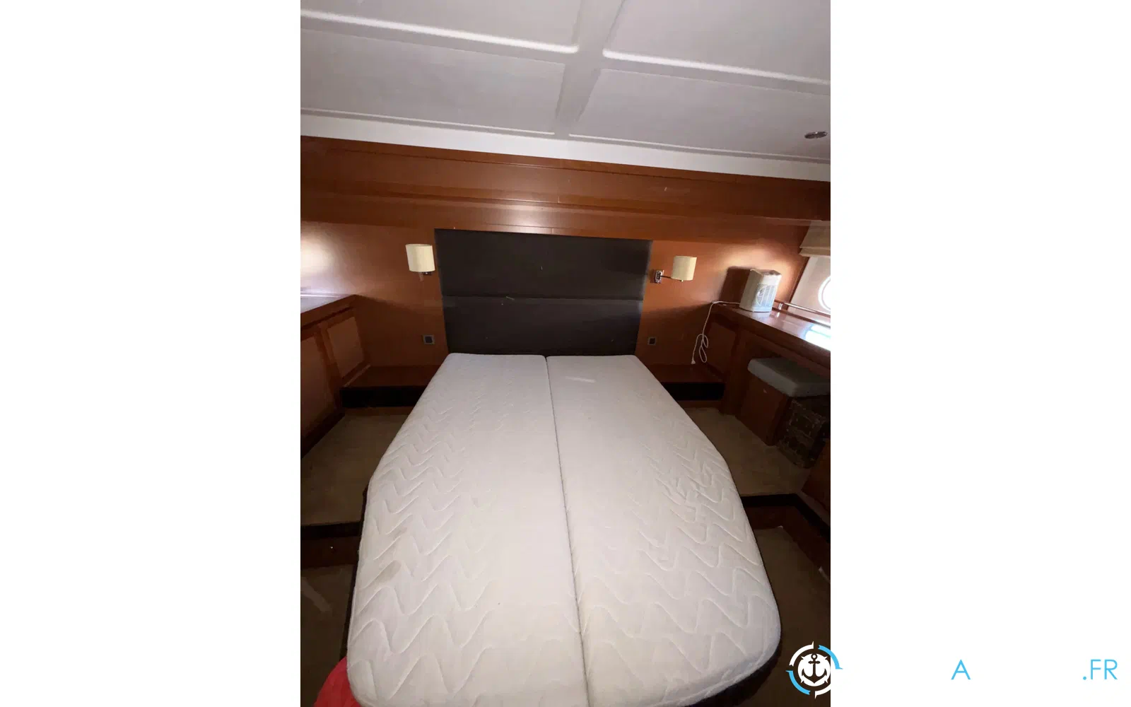 slider 59 Beneteau Swift Trawler 50