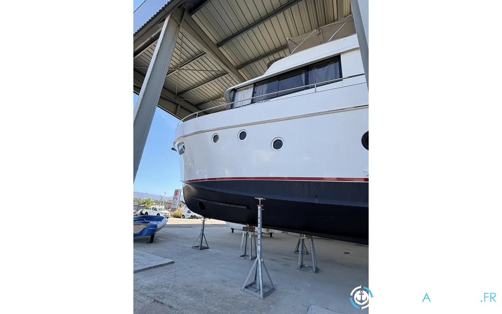 slider 8 Beneteau Swift Trawler 50