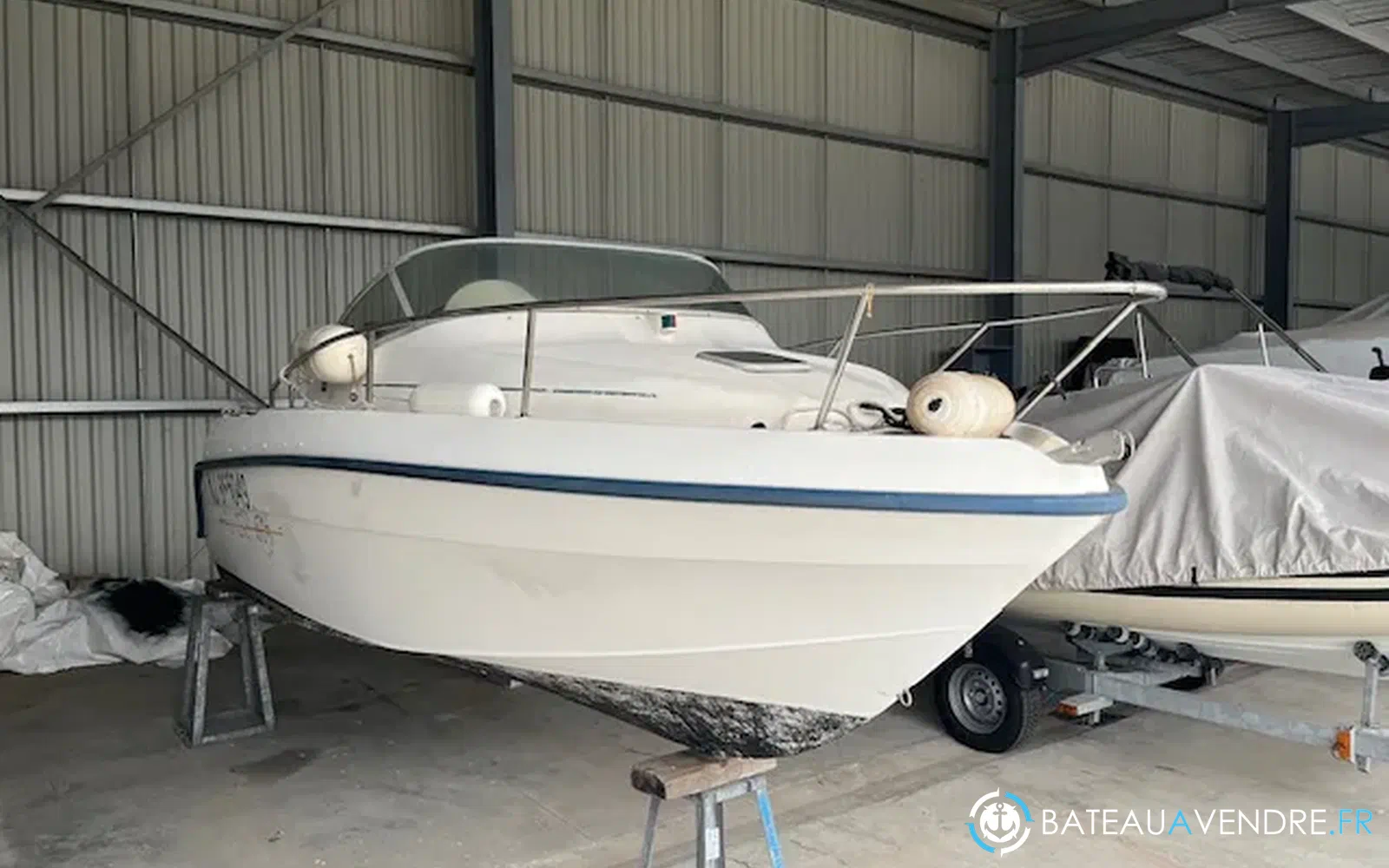 slider 0 Beneteau Flyer 5.7 cab