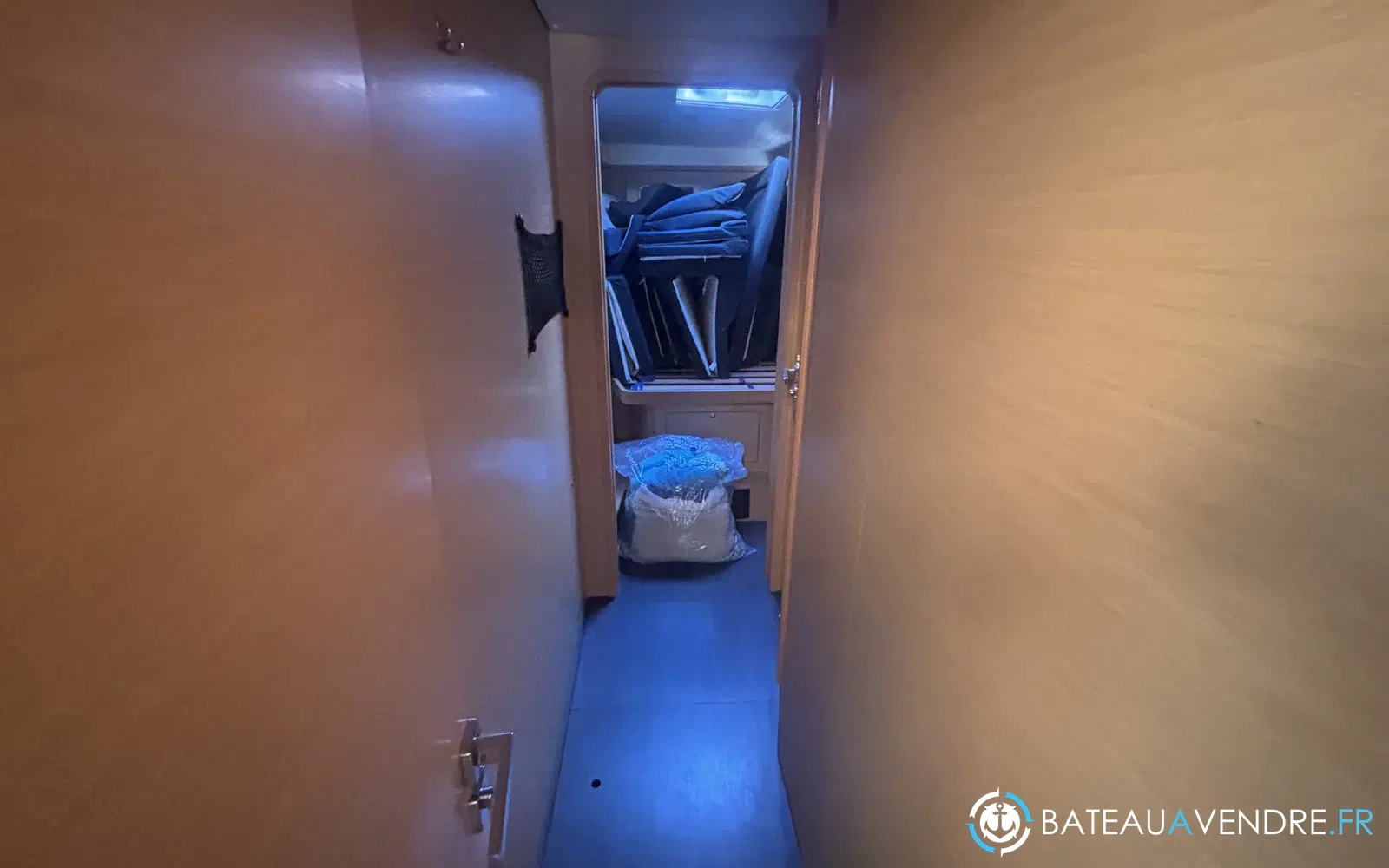 slider 27 Lagoon 450 F