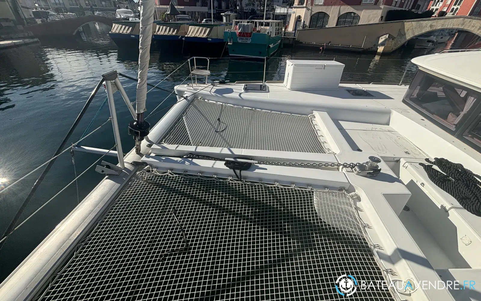 slider 6 Lagoon 450 F