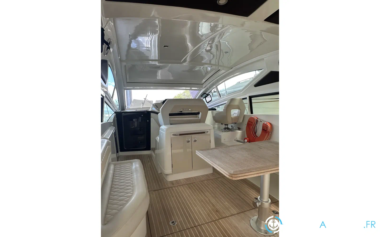 slider 2 Beneteau Gran Turismo 40