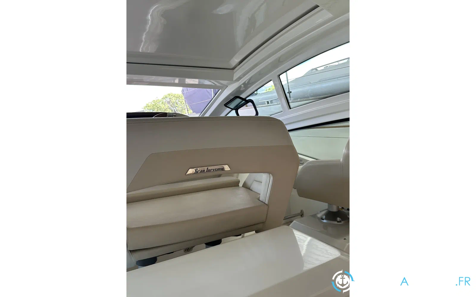 slider 3 Beneteau Gran Turismo 40