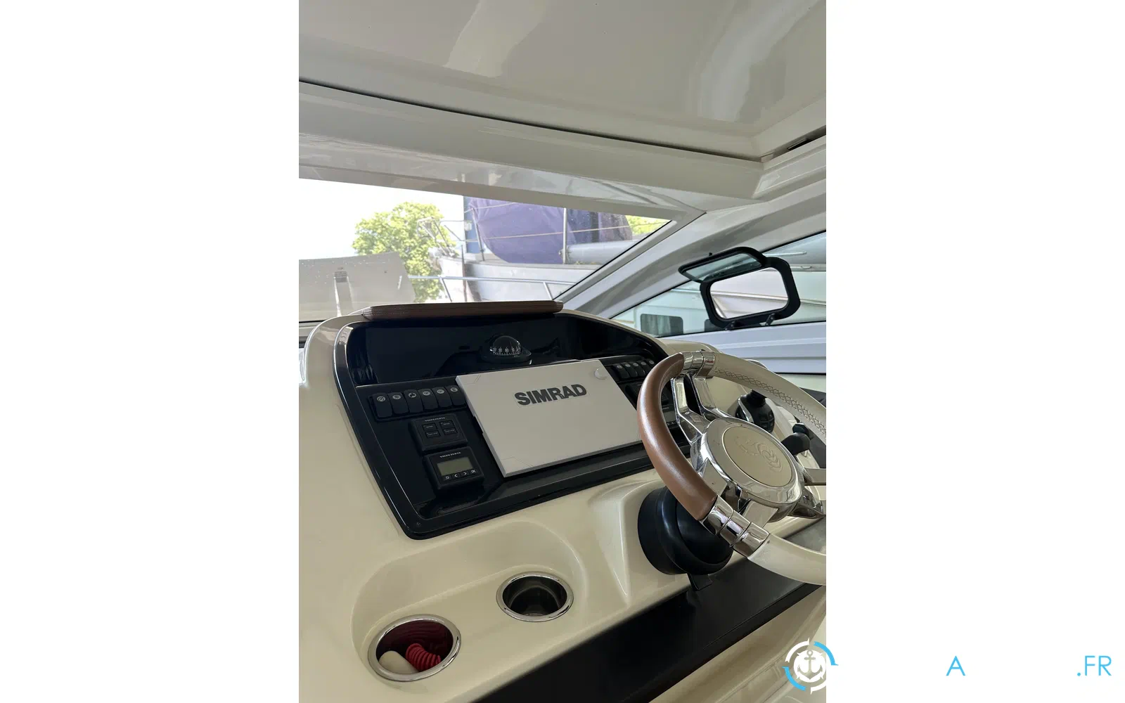 slider 4 Beneteau Gran Turismo 40