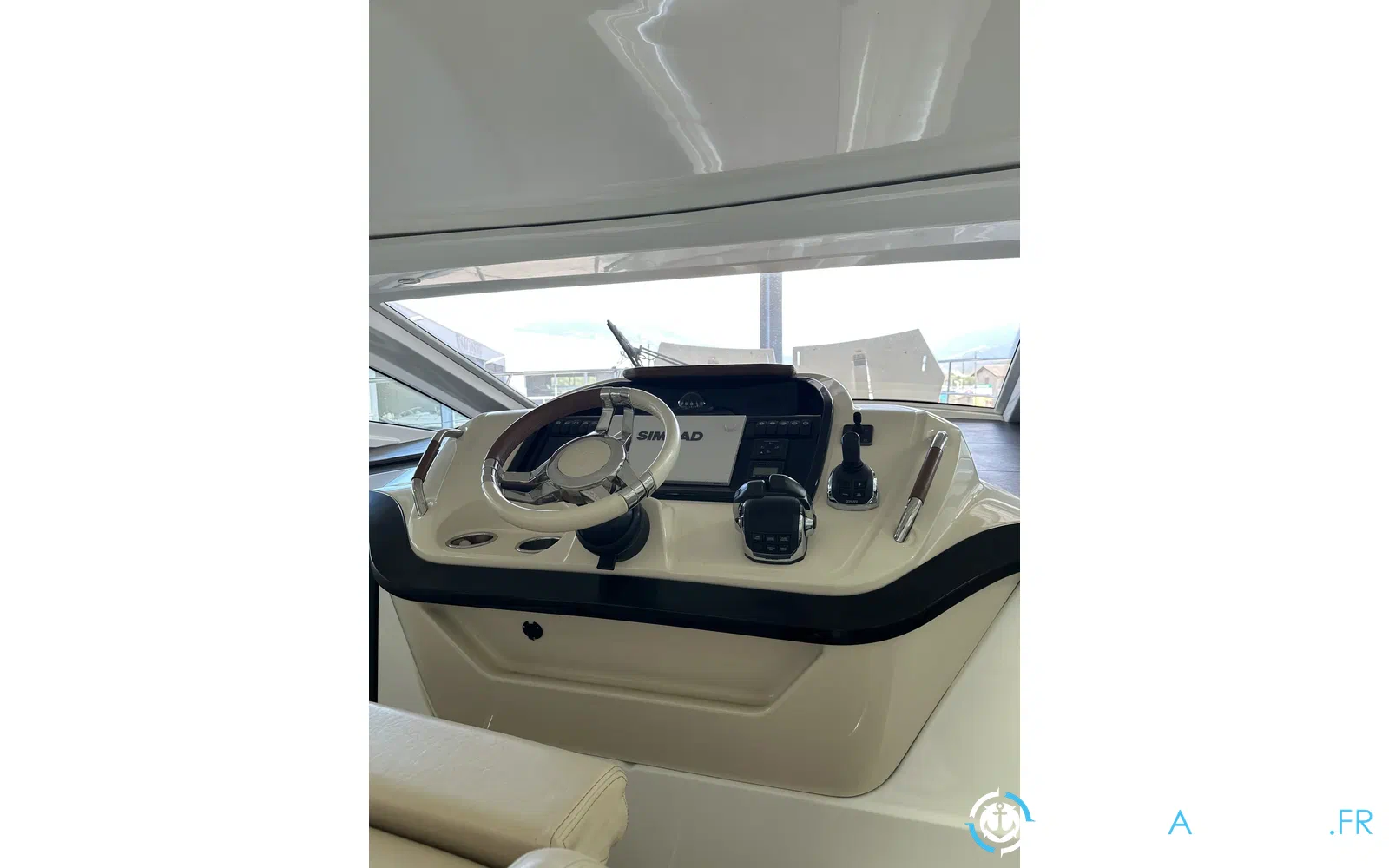 slider 5 Beneteau Gran Turismo 40