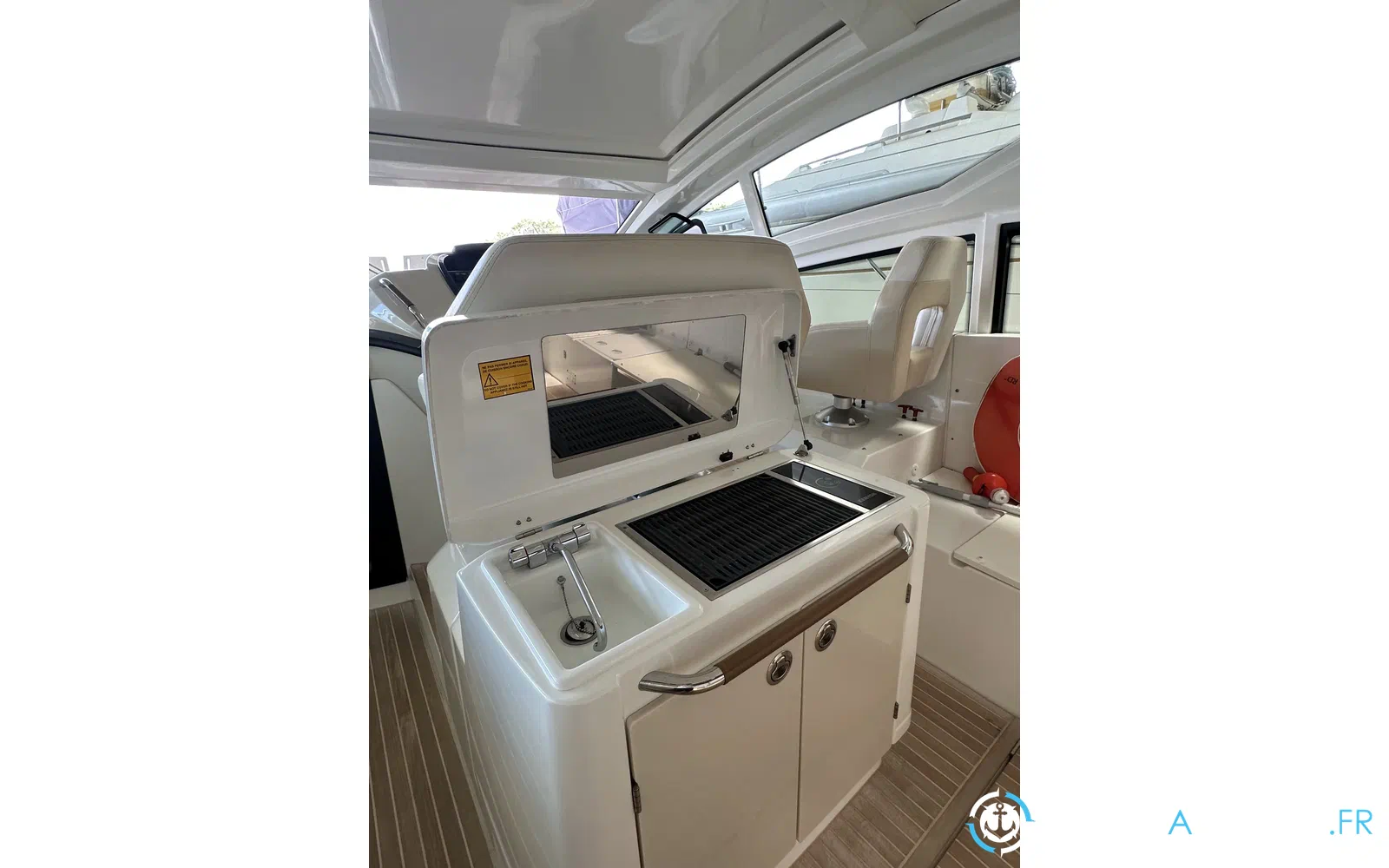 slider 6 Beneteau Gran Turismo 40