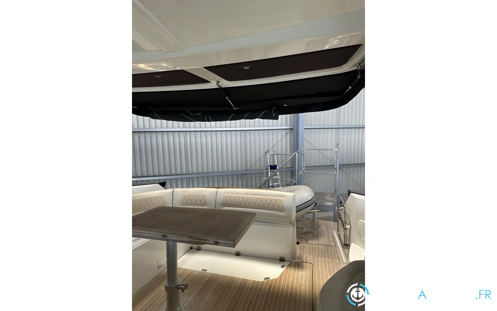 slider 7 Beneteau Gran Turismo 40