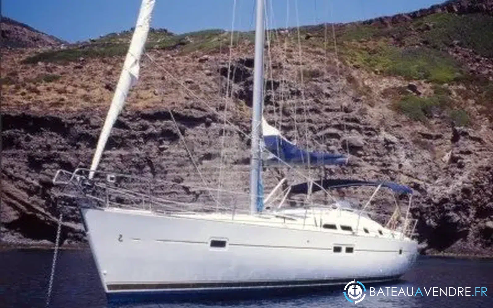 slider 0 Beneteau Oceanis 423