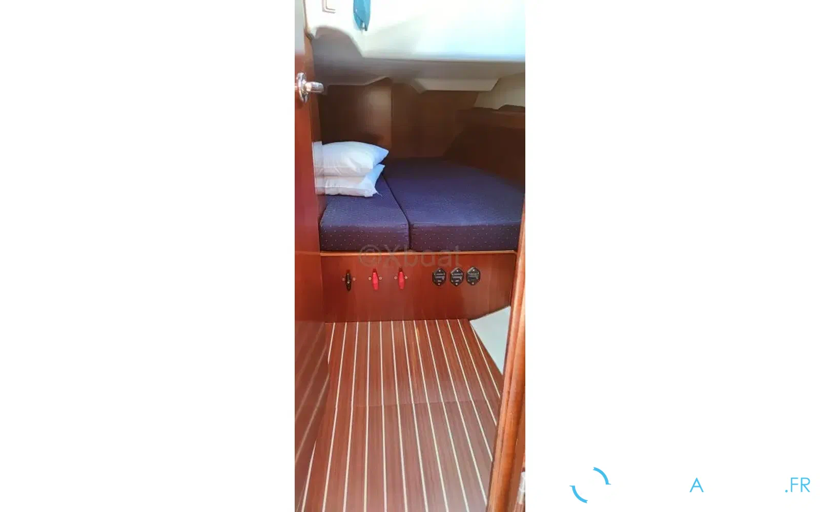 slider 9 Beneteau Oceanis 423