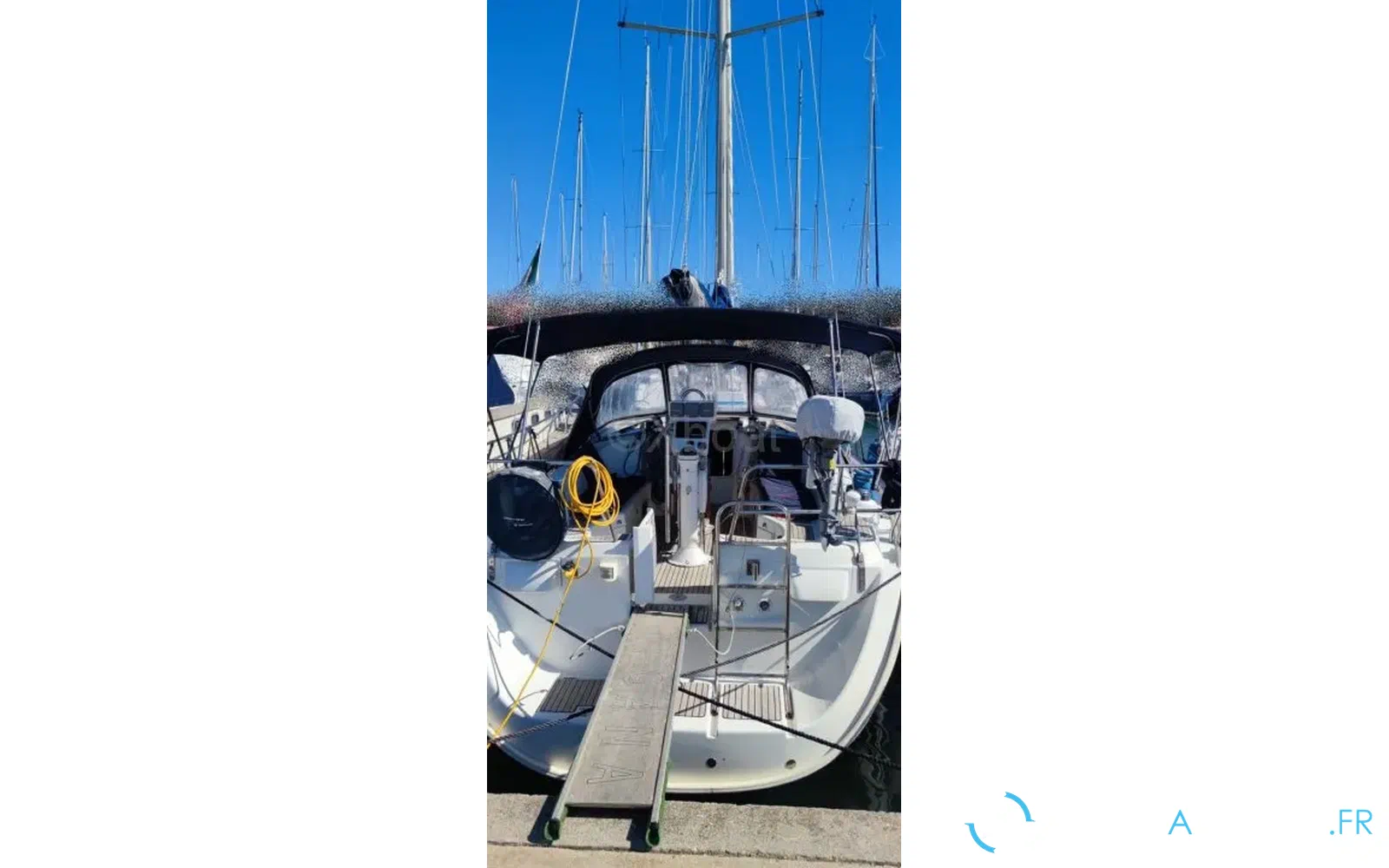 slider 2 Beneteau Oceanis 423