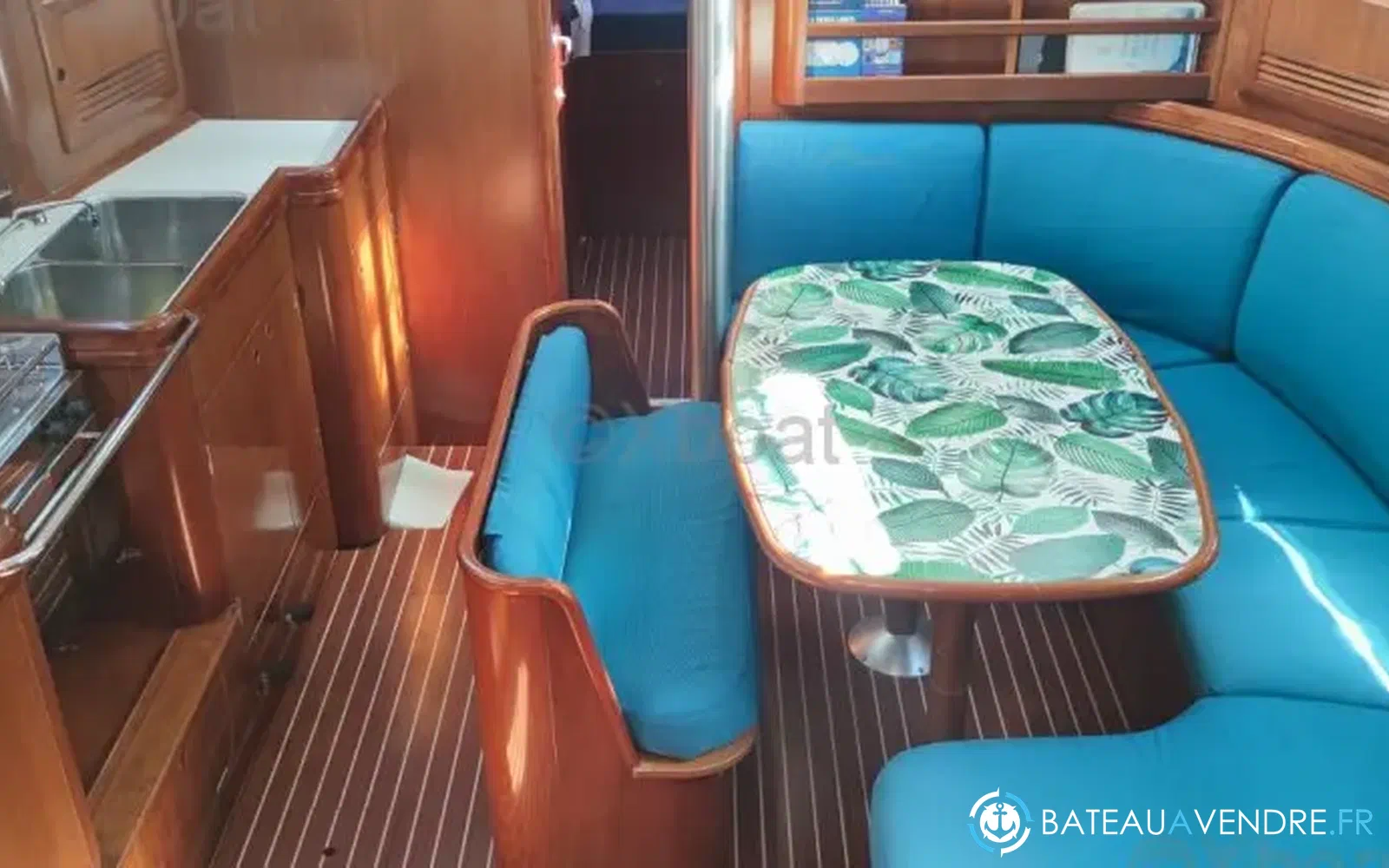 slider 3 Beneteau Oceanis 423