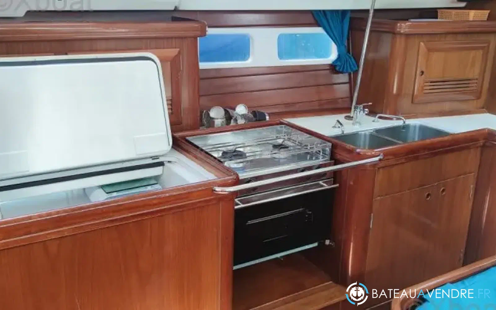 slider 4 Beneteau Oceanis 423