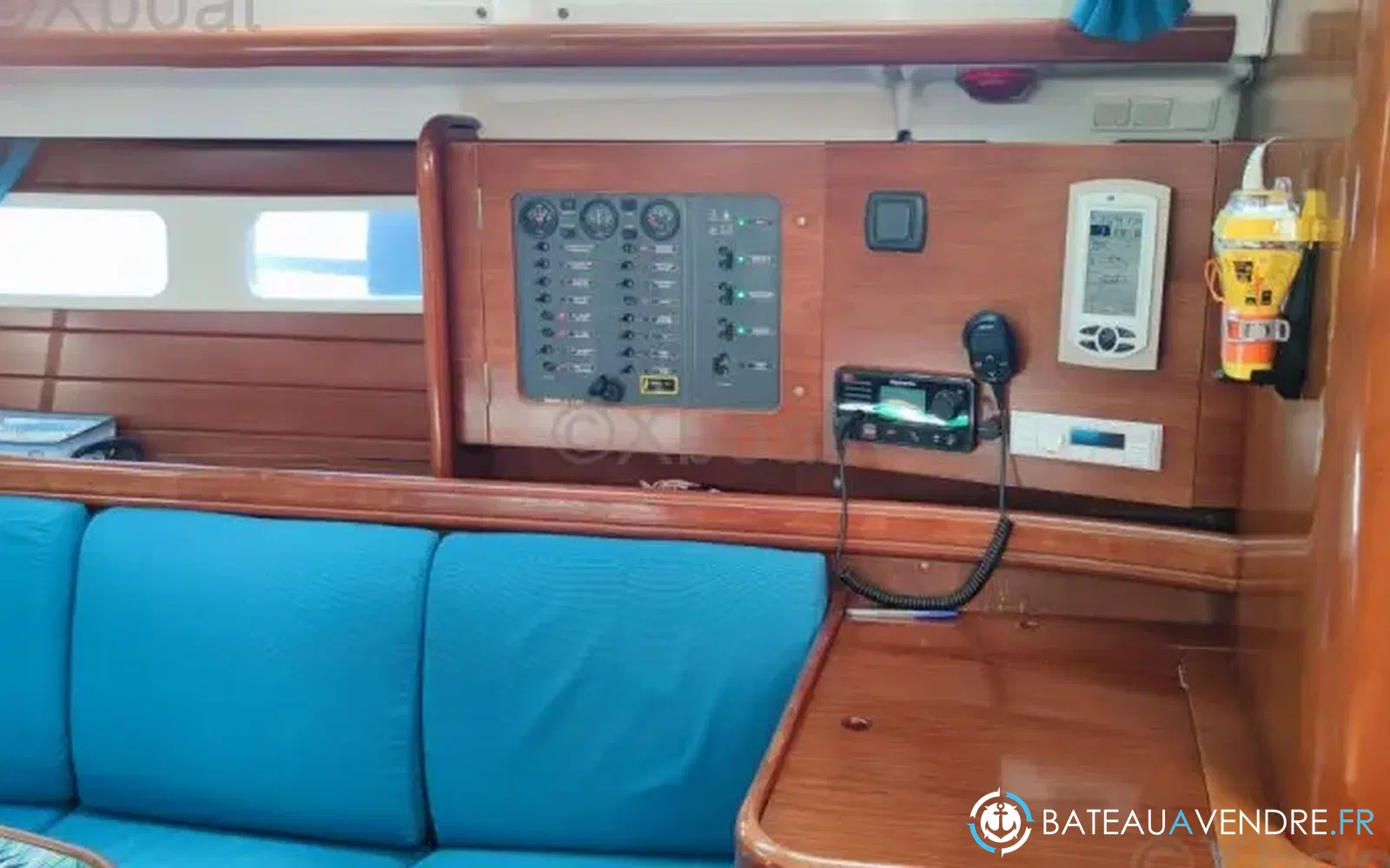 slider 5 Beneteau Oceanis 423