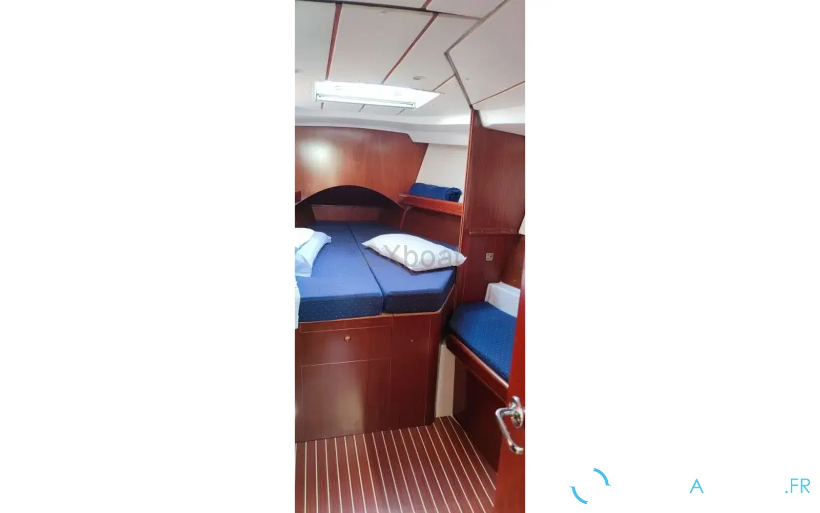 slider 6 Beneteau Oceanis 423