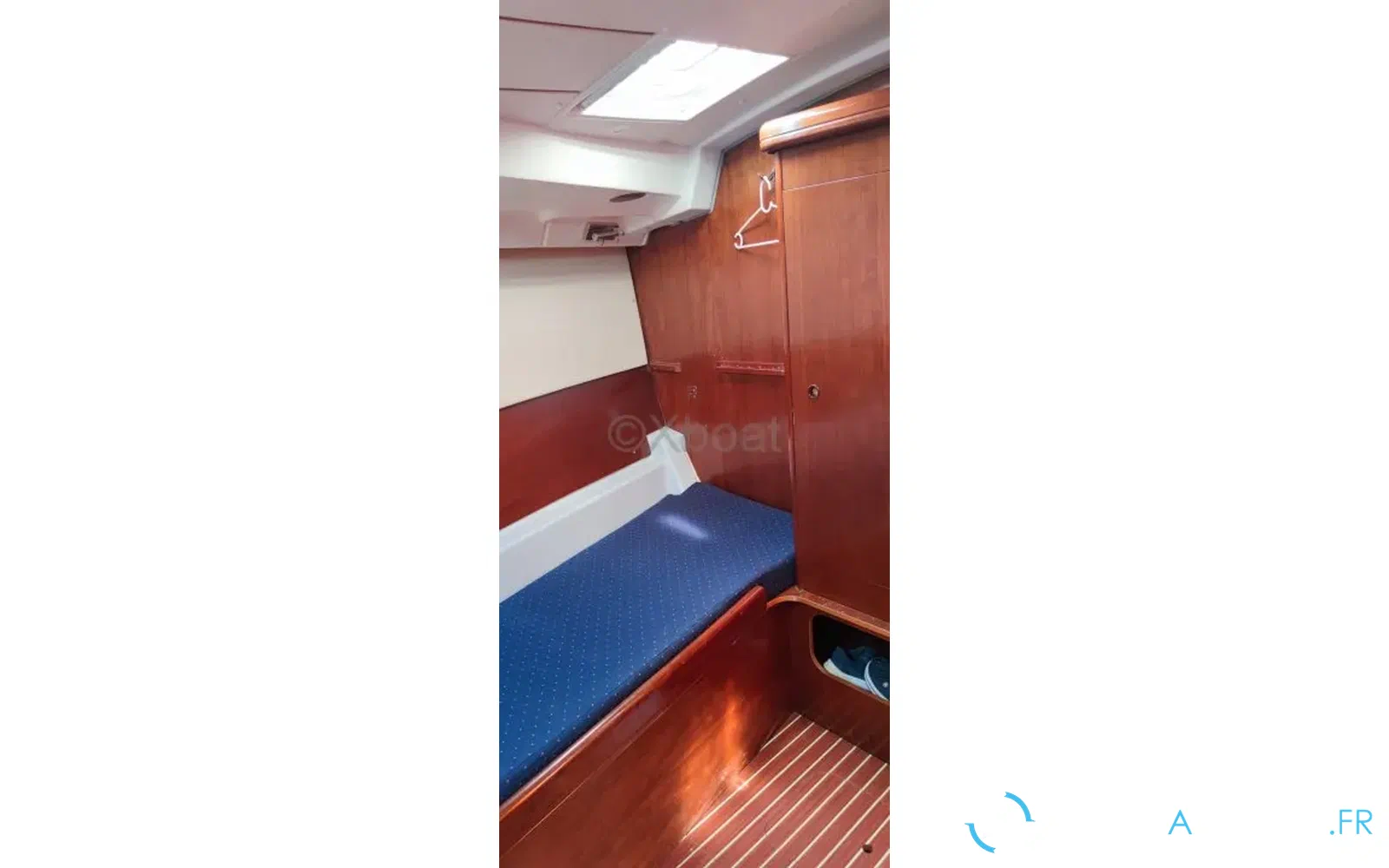 slider 7 Beneteau Oceanis 423