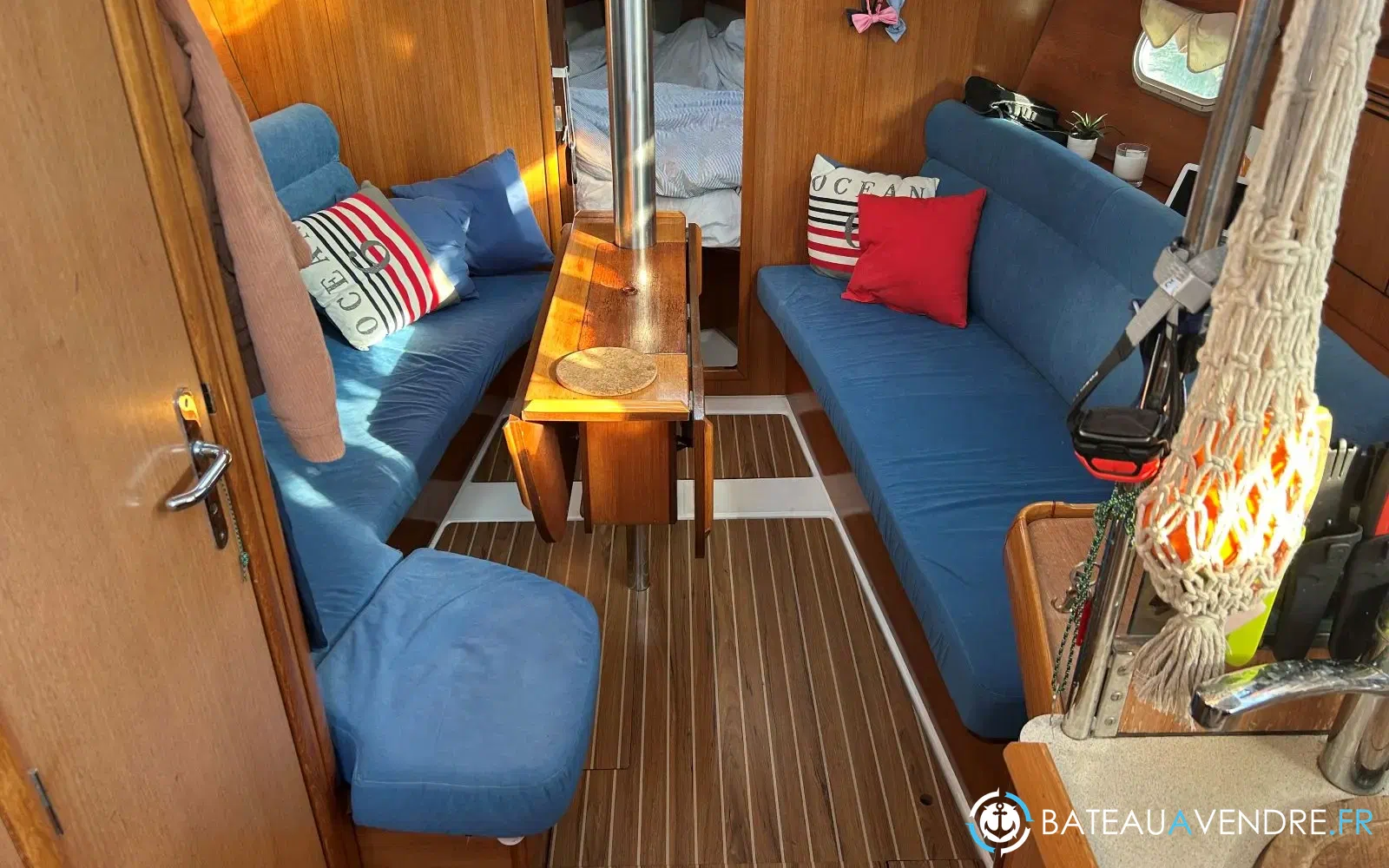 slider 3 Jeanneau Sun Odyssey 32