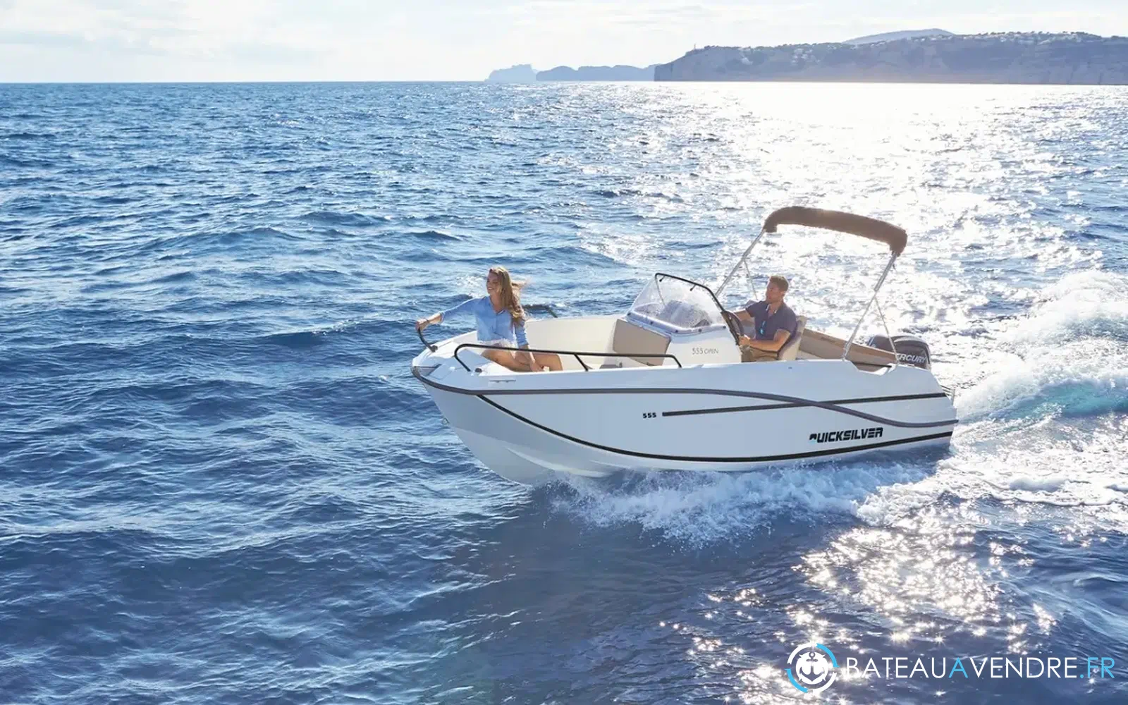 slider 0 Quicksilver Activ 555 Open