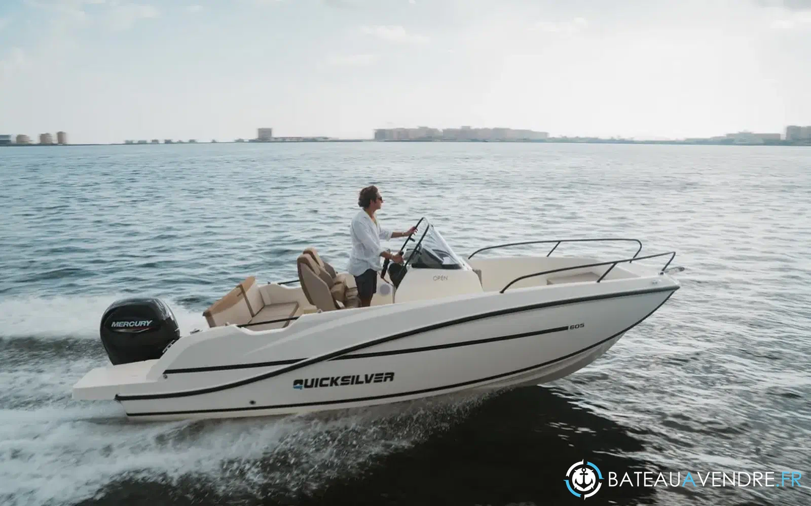 slider 0 Quicksilver Activ 605 Open