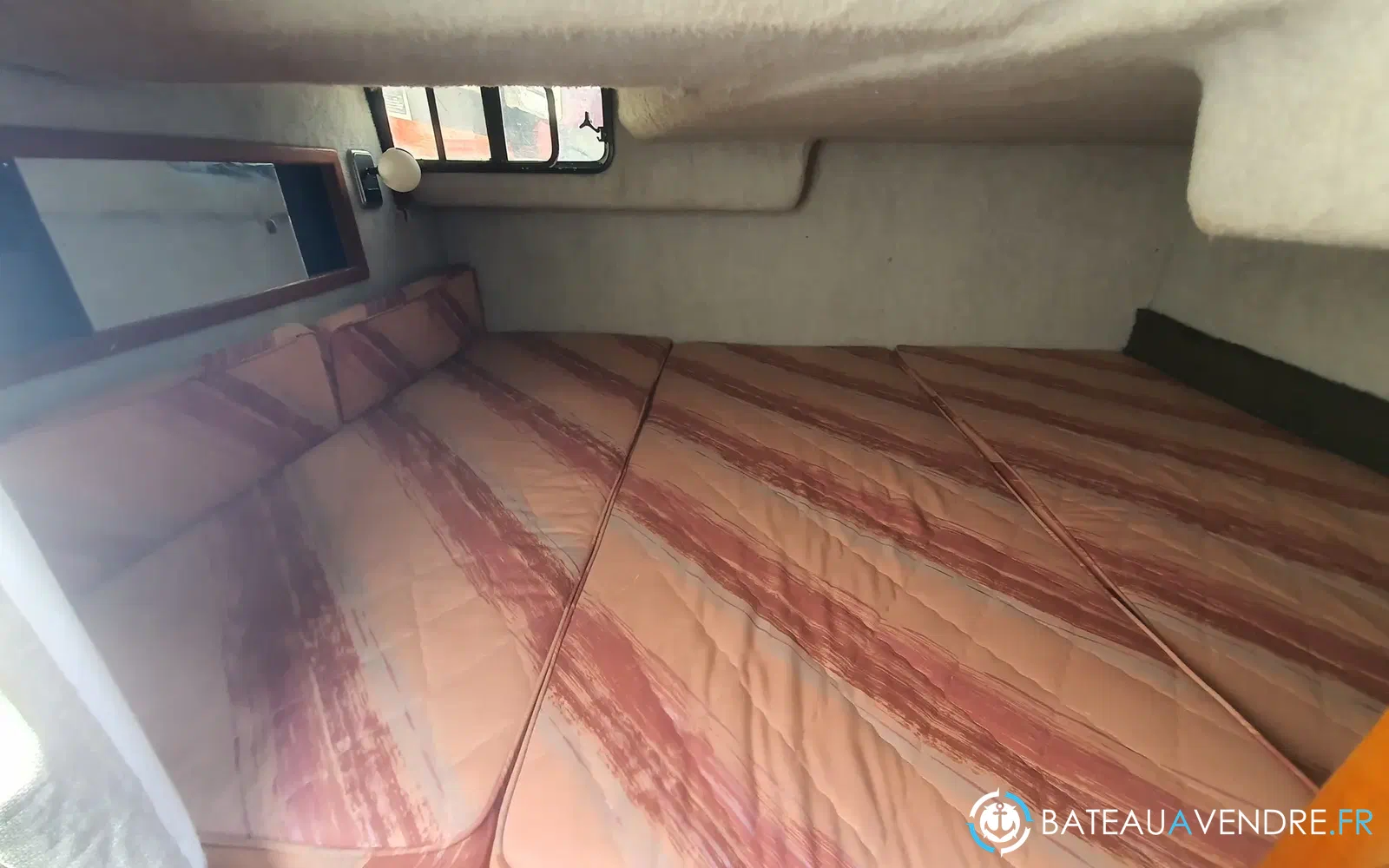 slider 13 Four Winns Vista 245