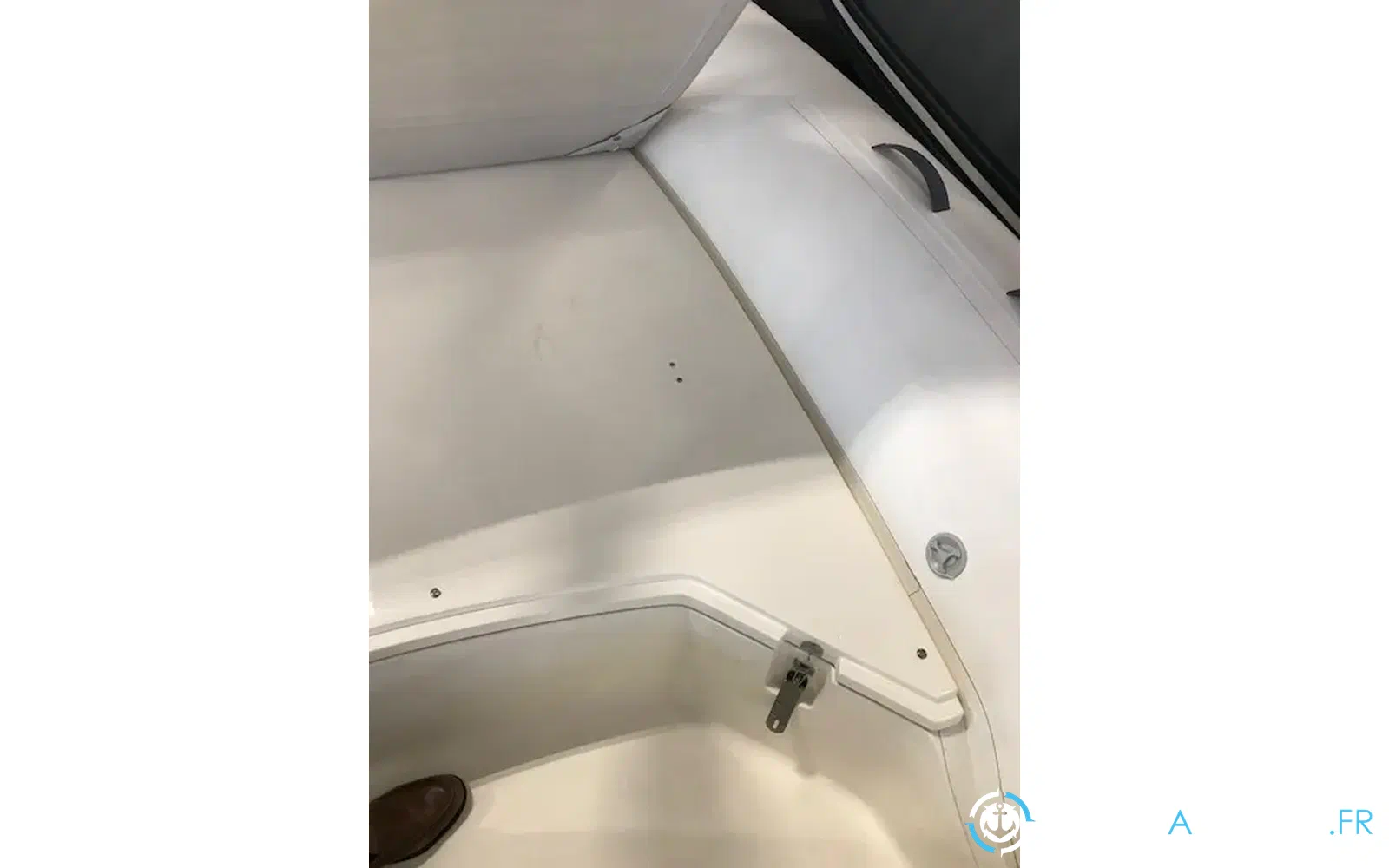 slider 6 Capelli Tempest 700 Luxe
