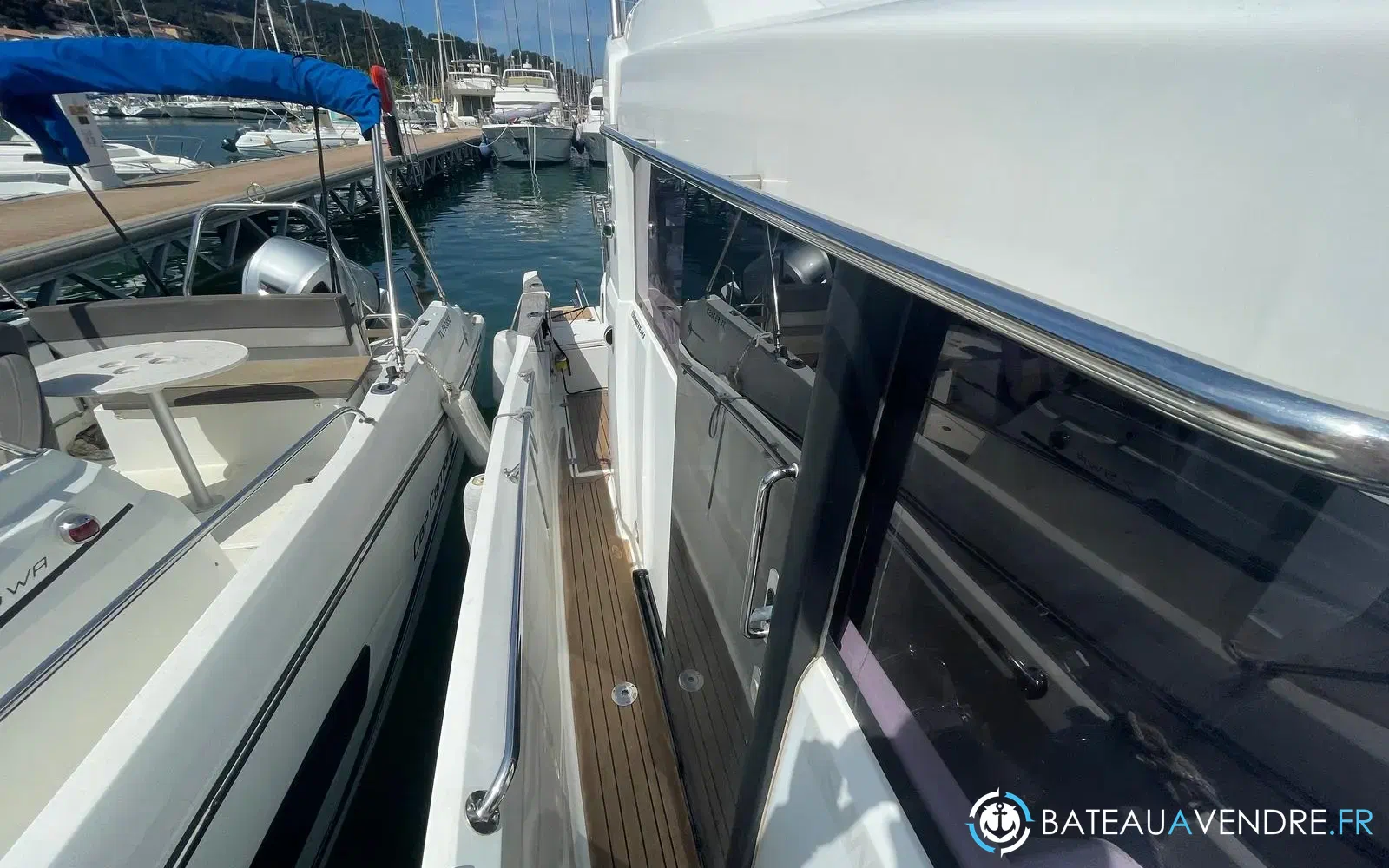 slider 10 Beneteau Barracuda 9