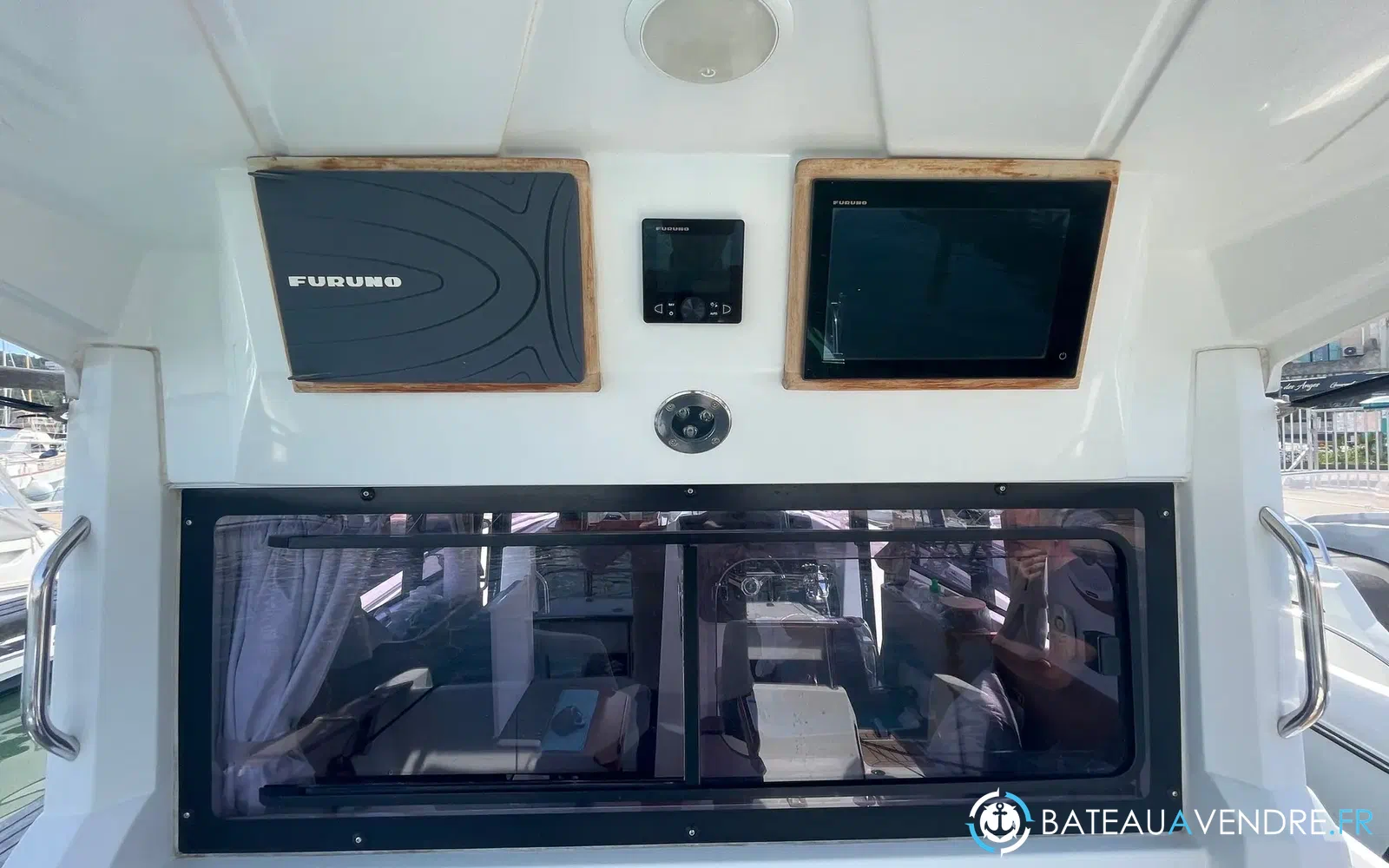slider 13 Beneteau Barracuda 9
