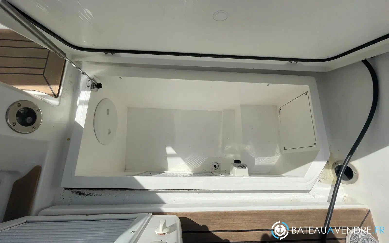 slider 16 Beneteau Barracuda 9