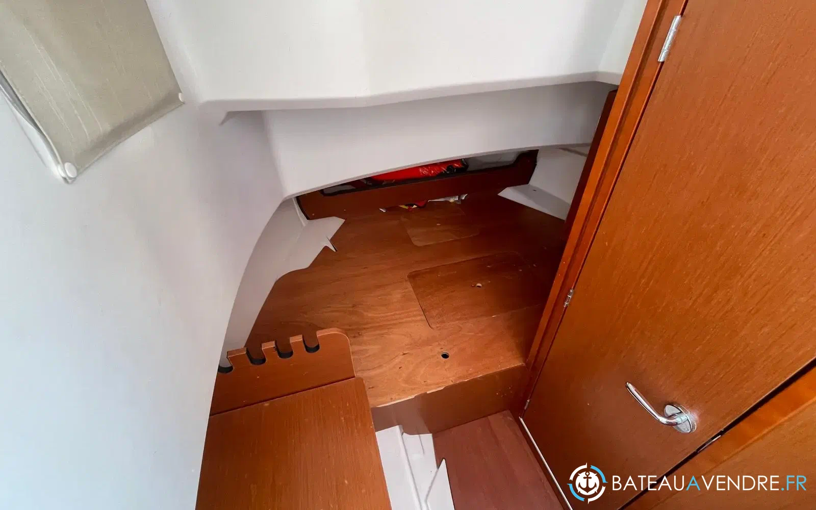 slider 37 Beneteau Barracuda 9