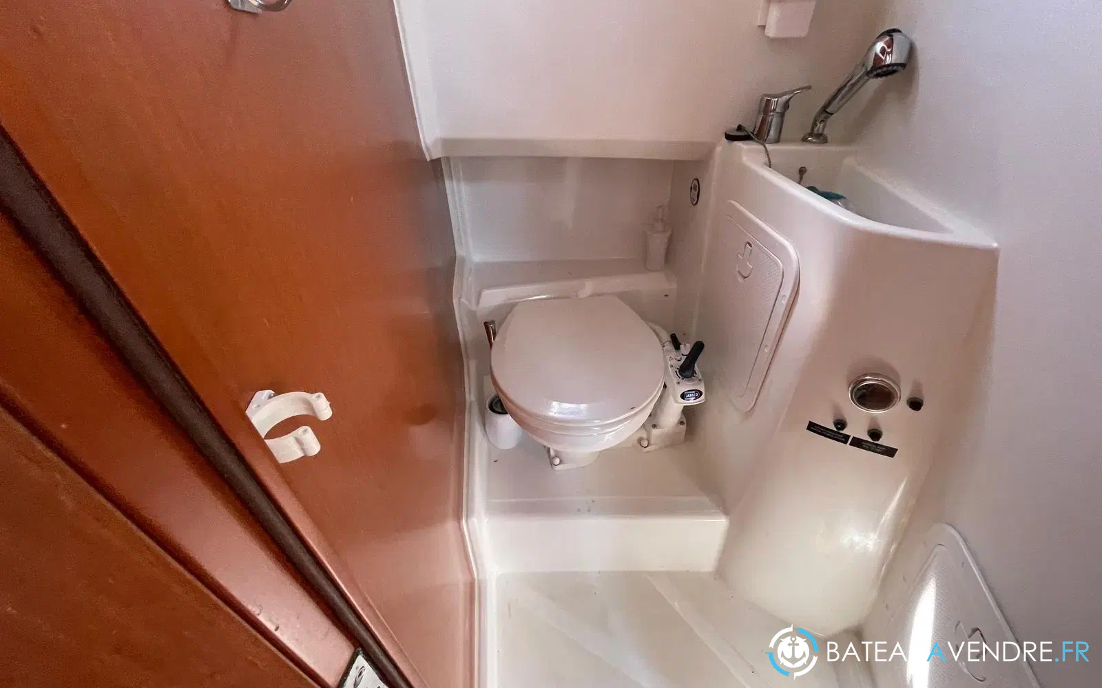 slider 40 Beneteau Barracuda 9