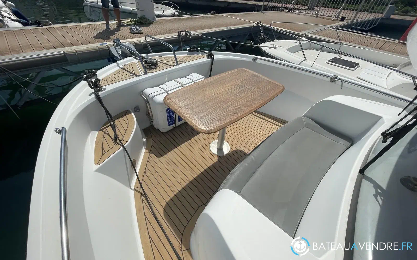 slider 6 Beneteau Barracuda 9