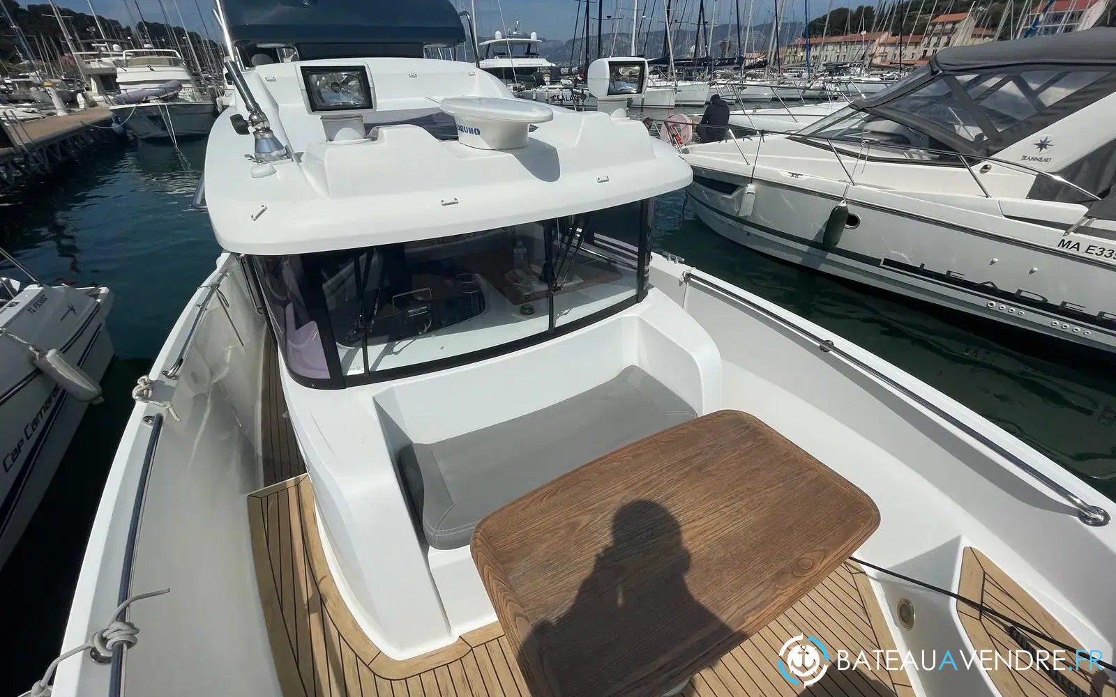 slider 7 Beneteau Barracuda 9